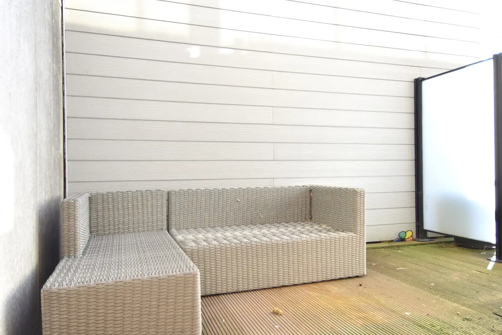 Instapklaar 3-slaapkamerappartement met ruim terras aan de kust te Oostende foto 10