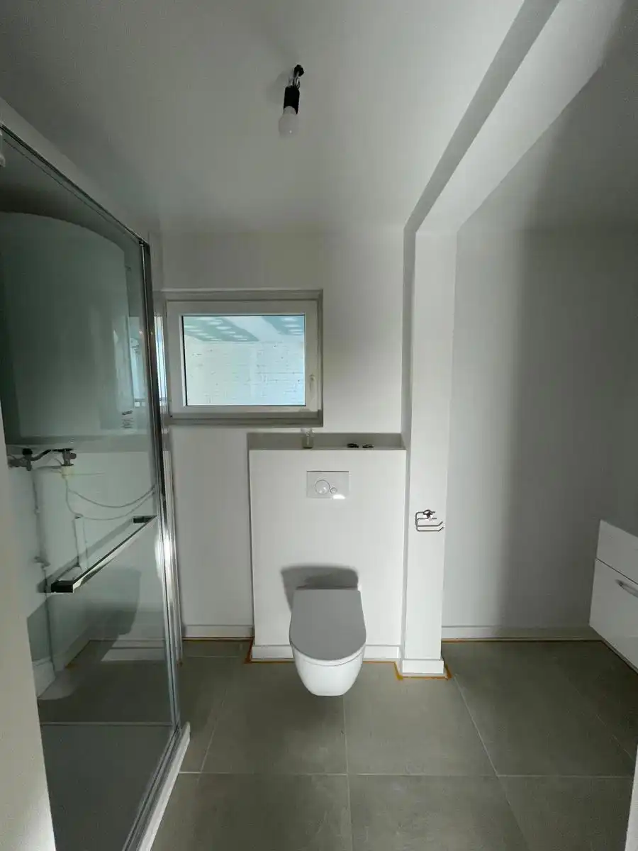 Gelijkvloers appartement met 2 slaapkamers in het centrum. foto 9