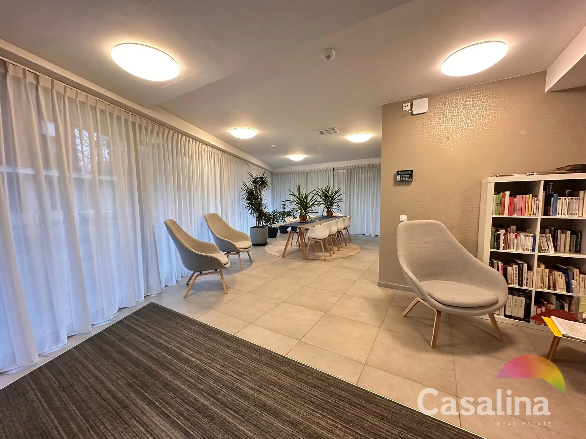 Mooi assistentieappartement « service flat » VUERENVELD foto 10