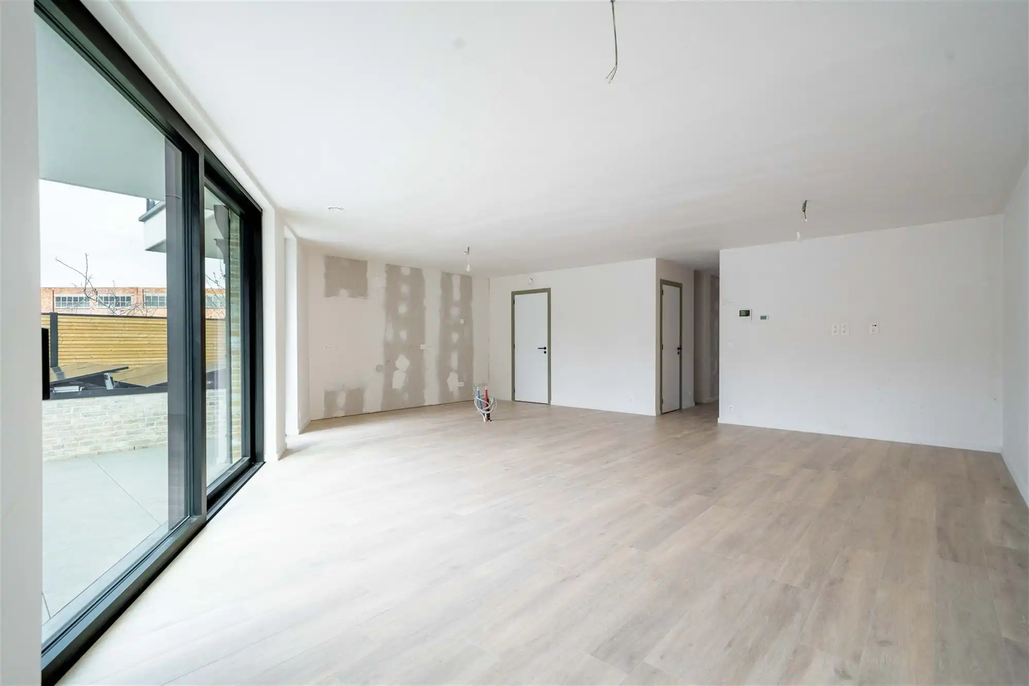Nieuwbouwappartement te koop aan de Demer in Aarschot! foto 7