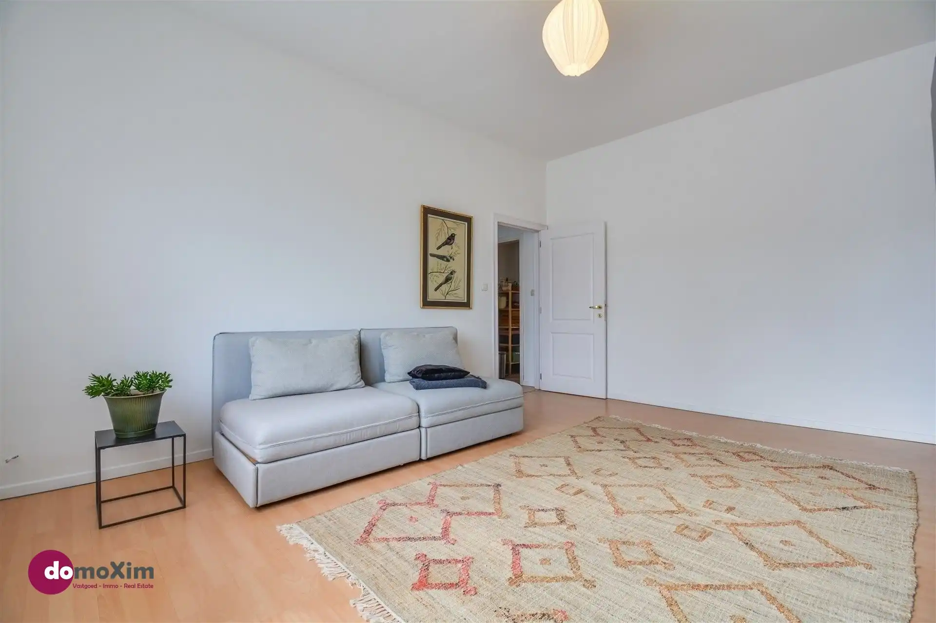Gerenoveerde woning met vier slaapkamers in Mechelen foto 13