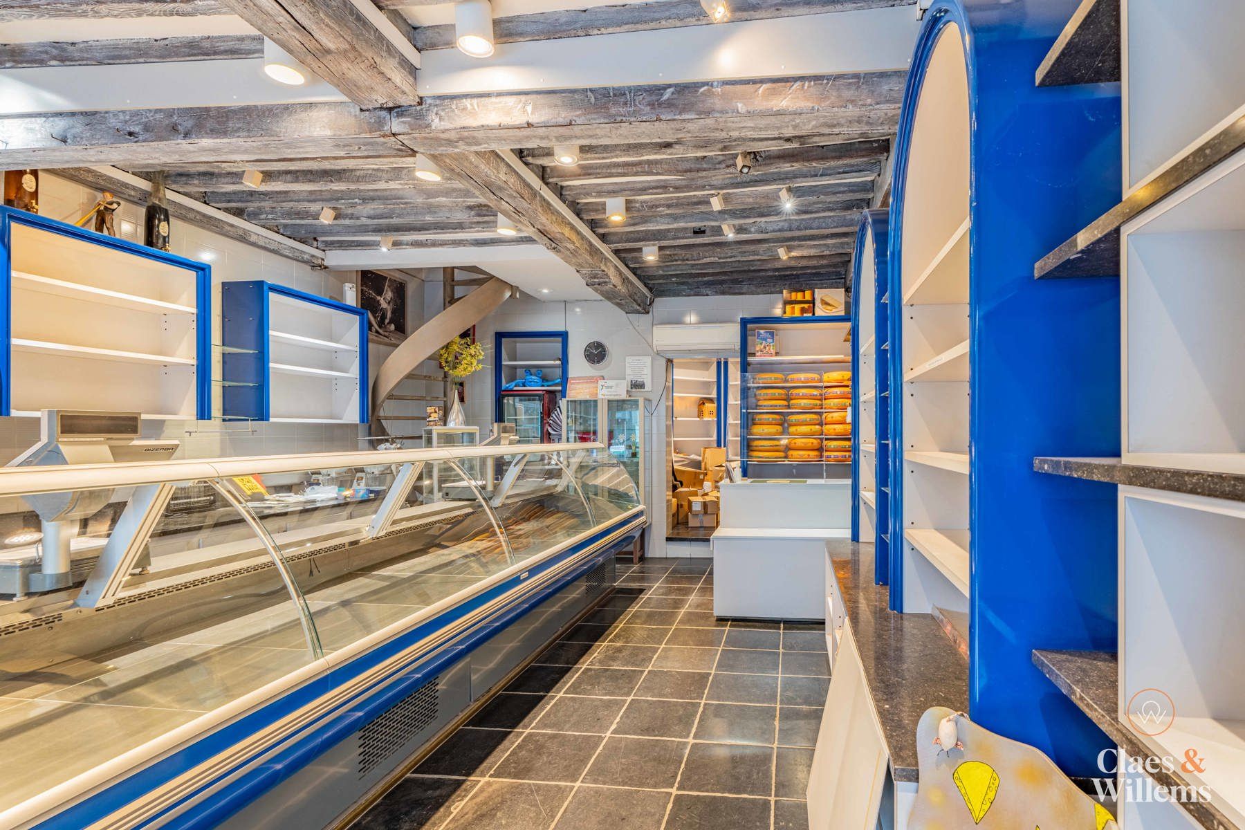 Commerciële ruimte te koop foto 2