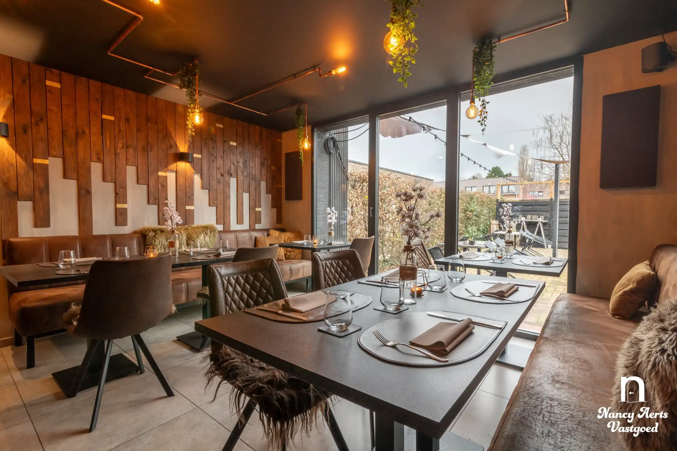 Handelszaak te koop op toplocatie in Beringen-Centrum foto 7