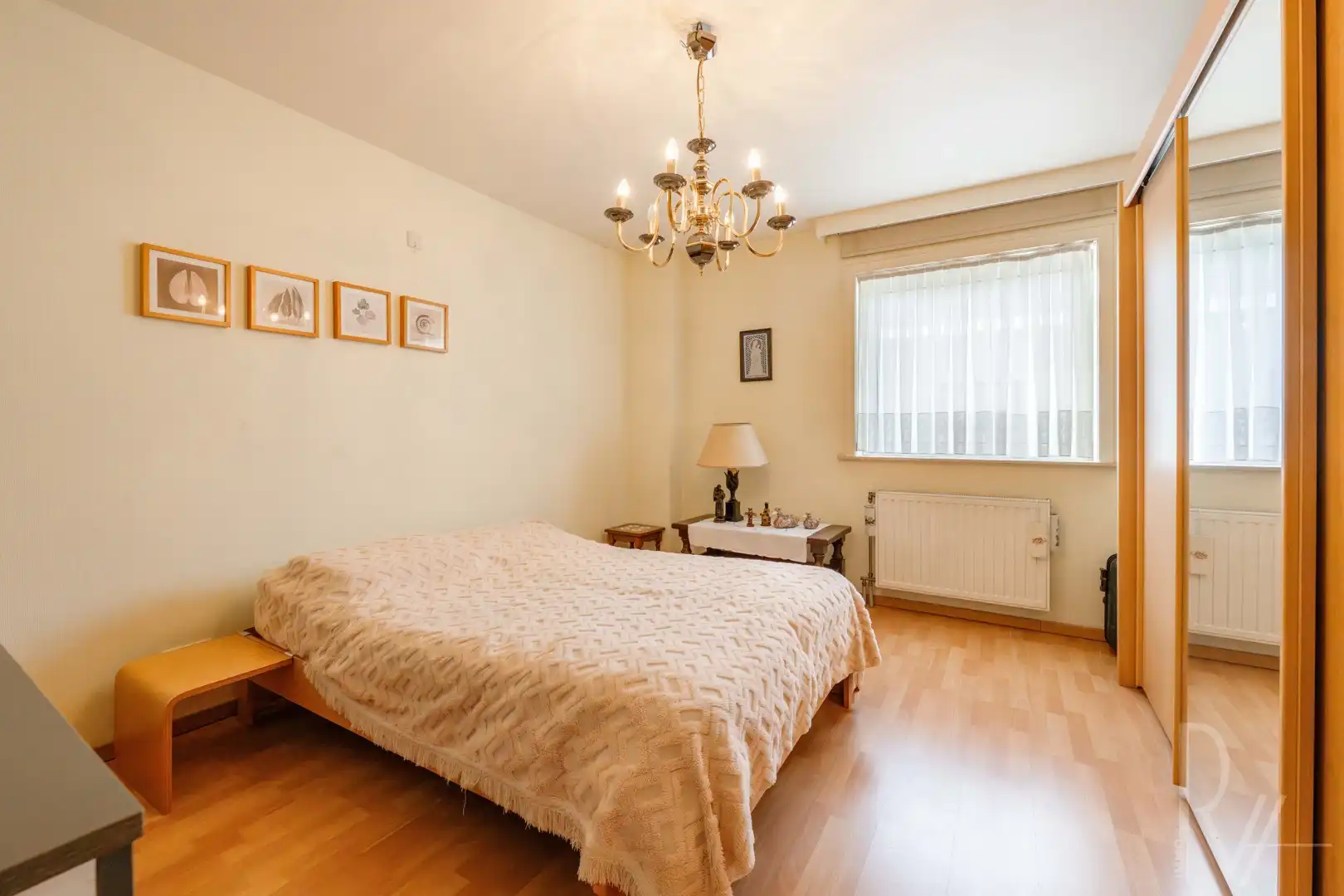 Appartement foto 4