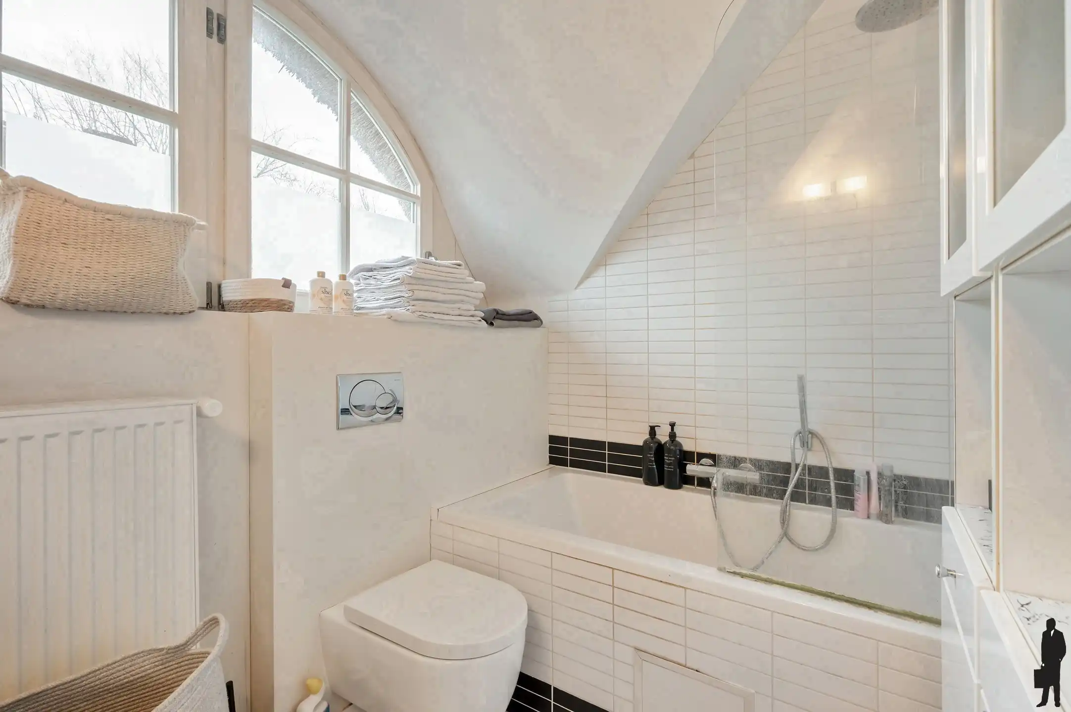 Charmante woning te Kapellenbos!! foto 16