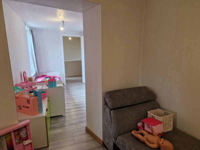 Instapklare woning met 4 slaapkamers en zonnige tuin foto 18