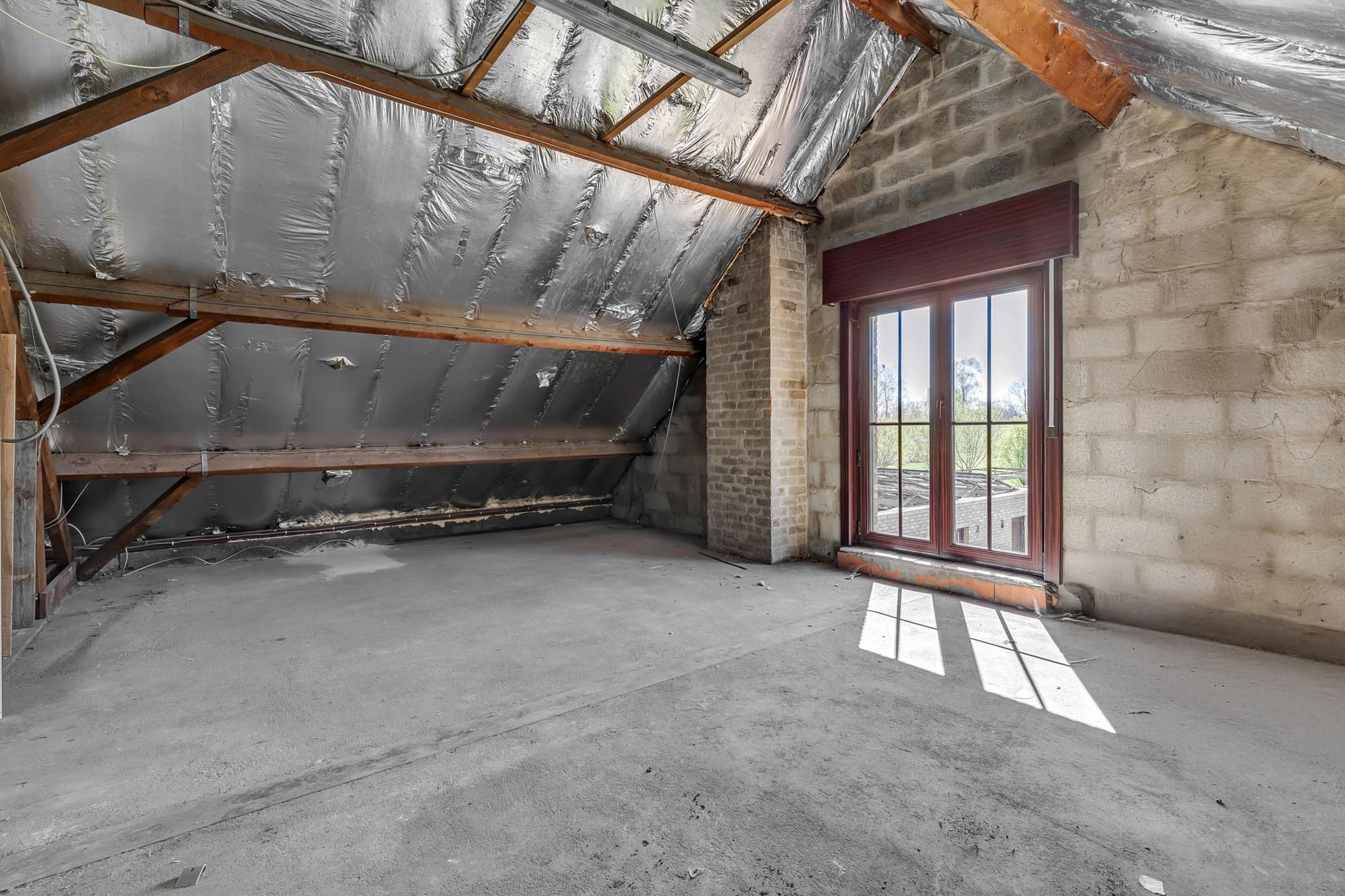 Rustig gelegen woning in het pittoreske Machelen foto 10