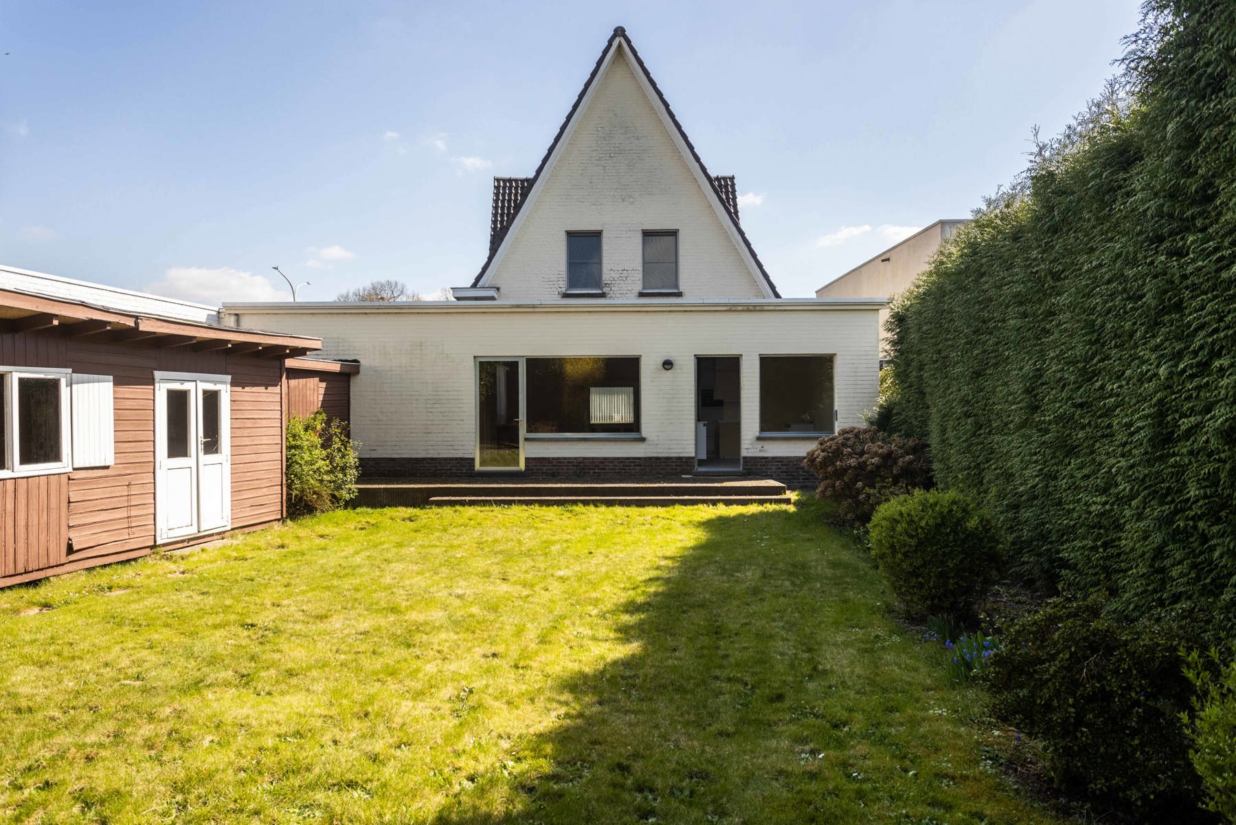 Statige villa op toplocatie! foto 36