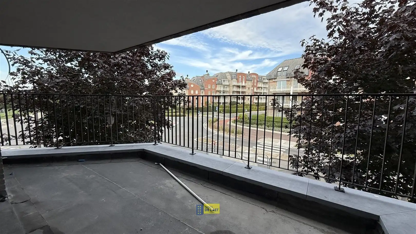 Nieuwbouw Appartement met 2 slpk en staanplaats foto 5
