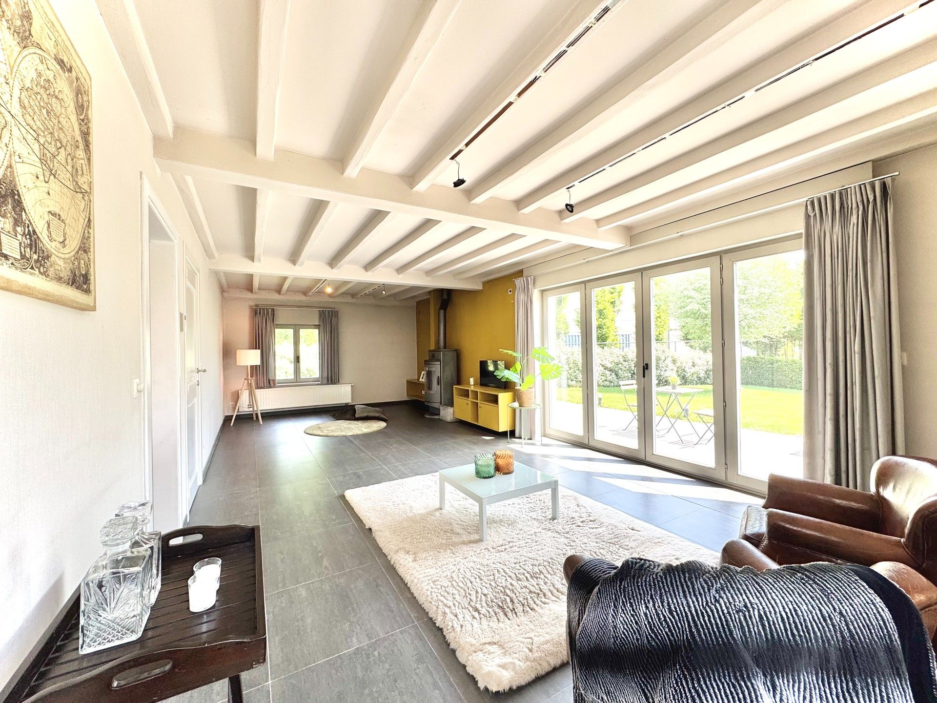 Ruime alleenstaande woning op de Waterhoek foto 8