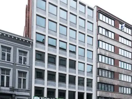 Quellinstraat 49, 2018 Antwerpen foto 6