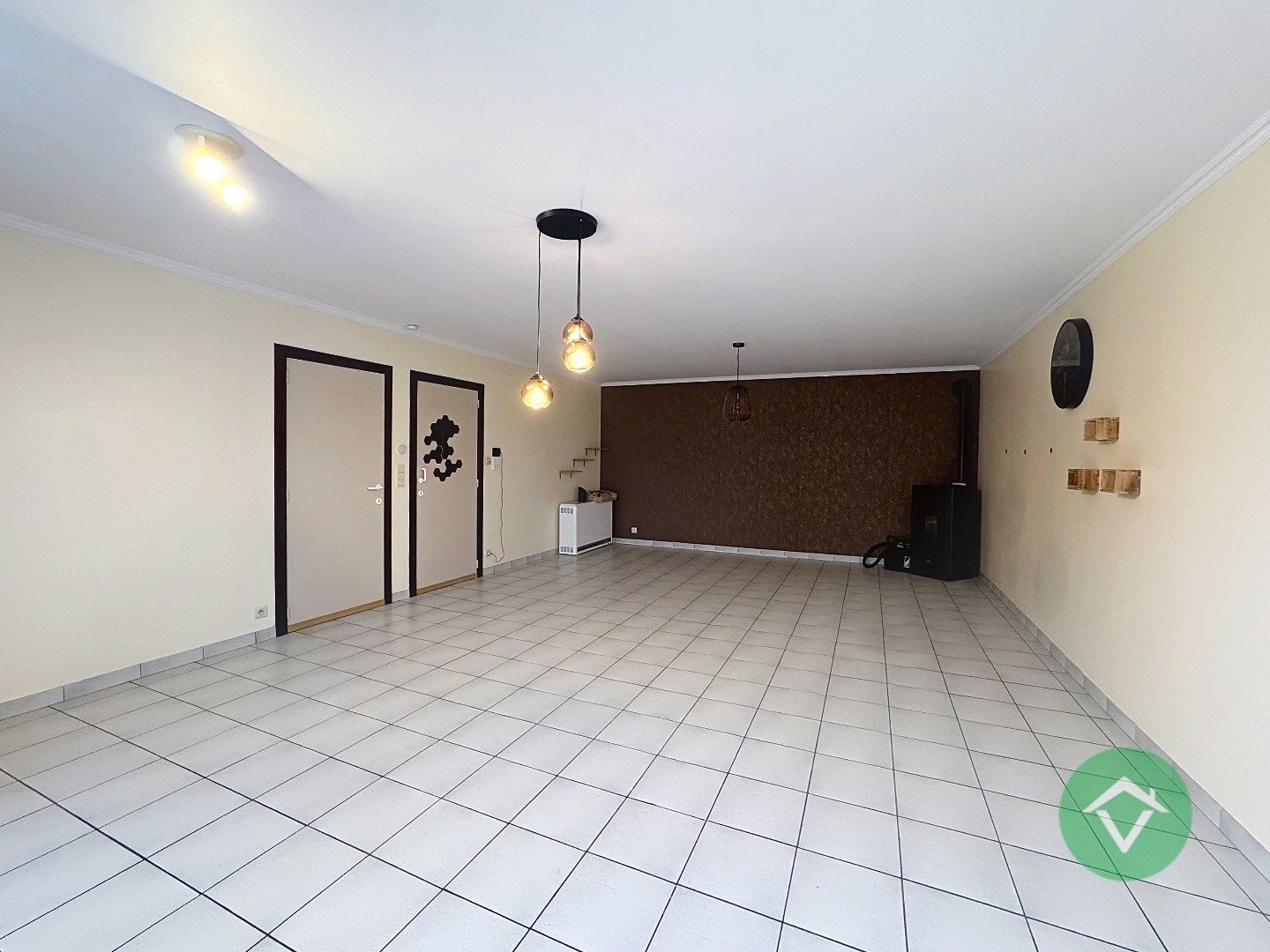 Duplexappartement te Ichtegem foto 6