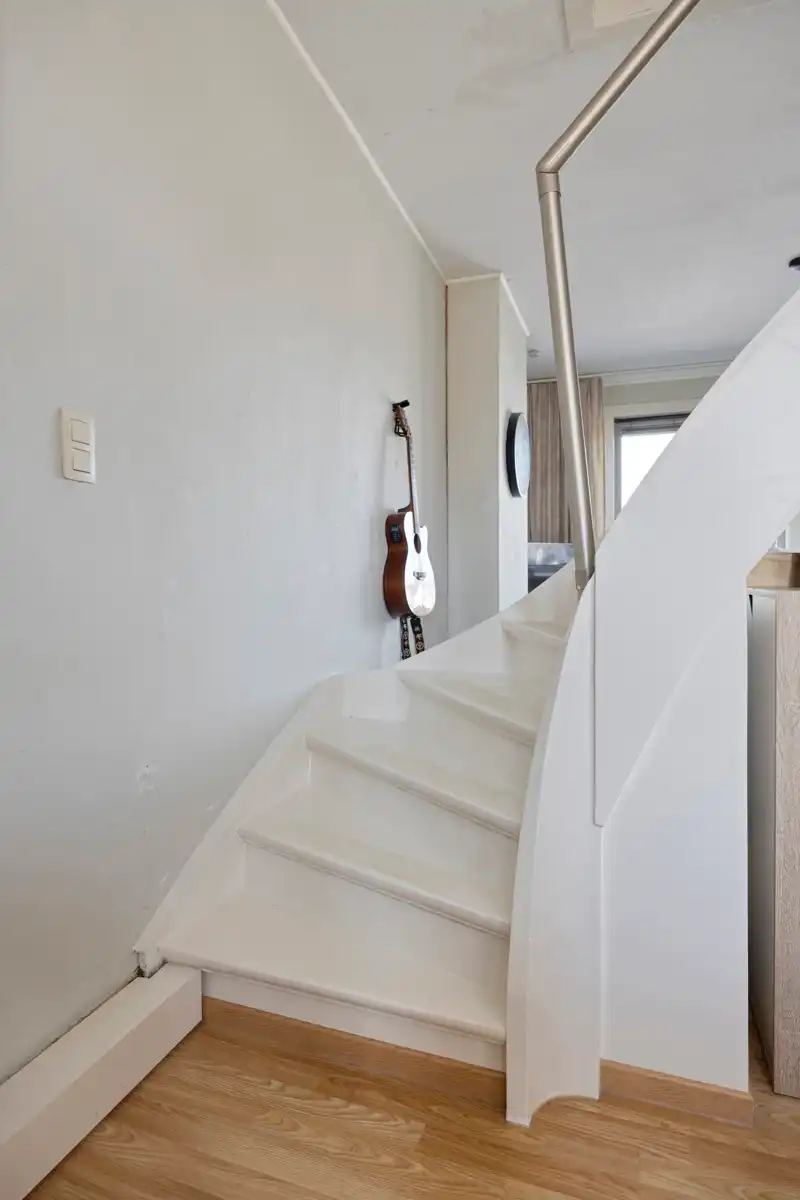 Centraal gelegen instapklare woning met 2 slpk en zuidtuin foto 9