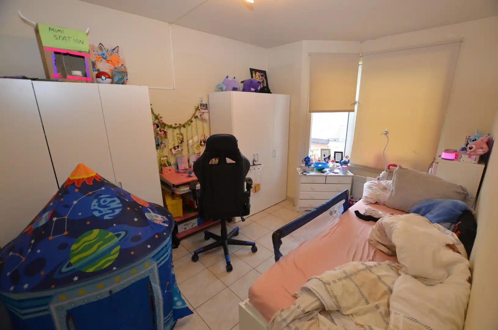 DUBBEL APPARTEMENT (180m²) foto 9