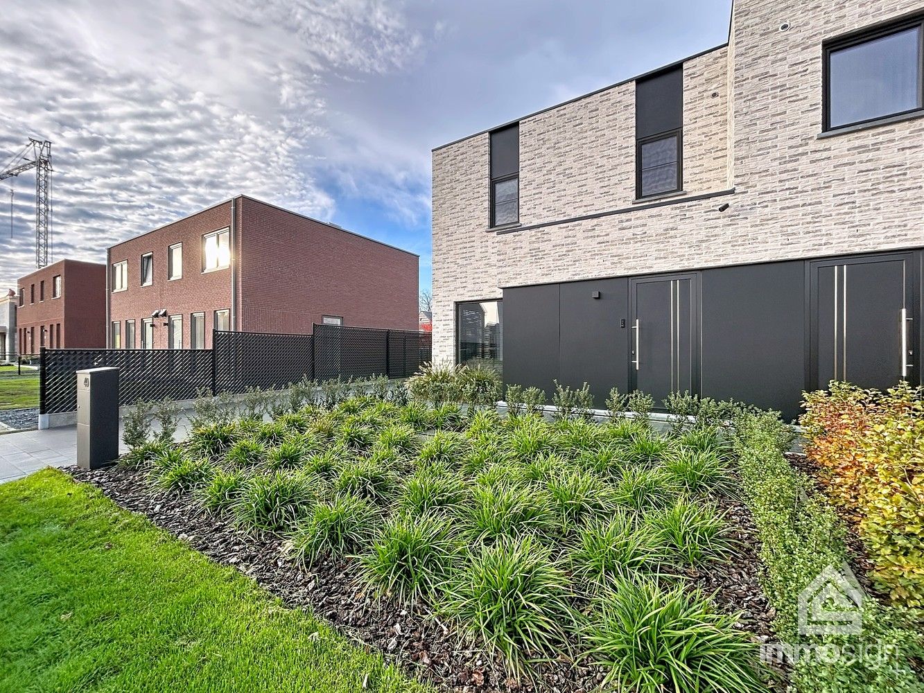 Instapklare, moderne gezinswoning in jonge, rustige buurt te Peer voorzien van tal van troeven foto 29