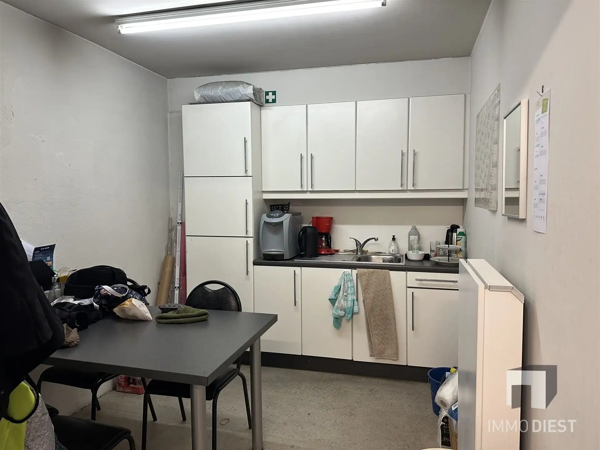 Handelspand (duplex met lift) foto 10