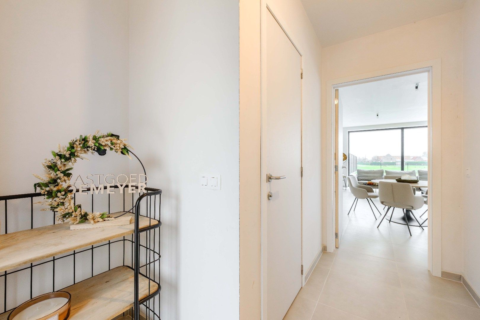 RUIME ENERGIEZUINIGE NIEUWBOUW (4 SLPKS)  OP 471 m²  foto 2