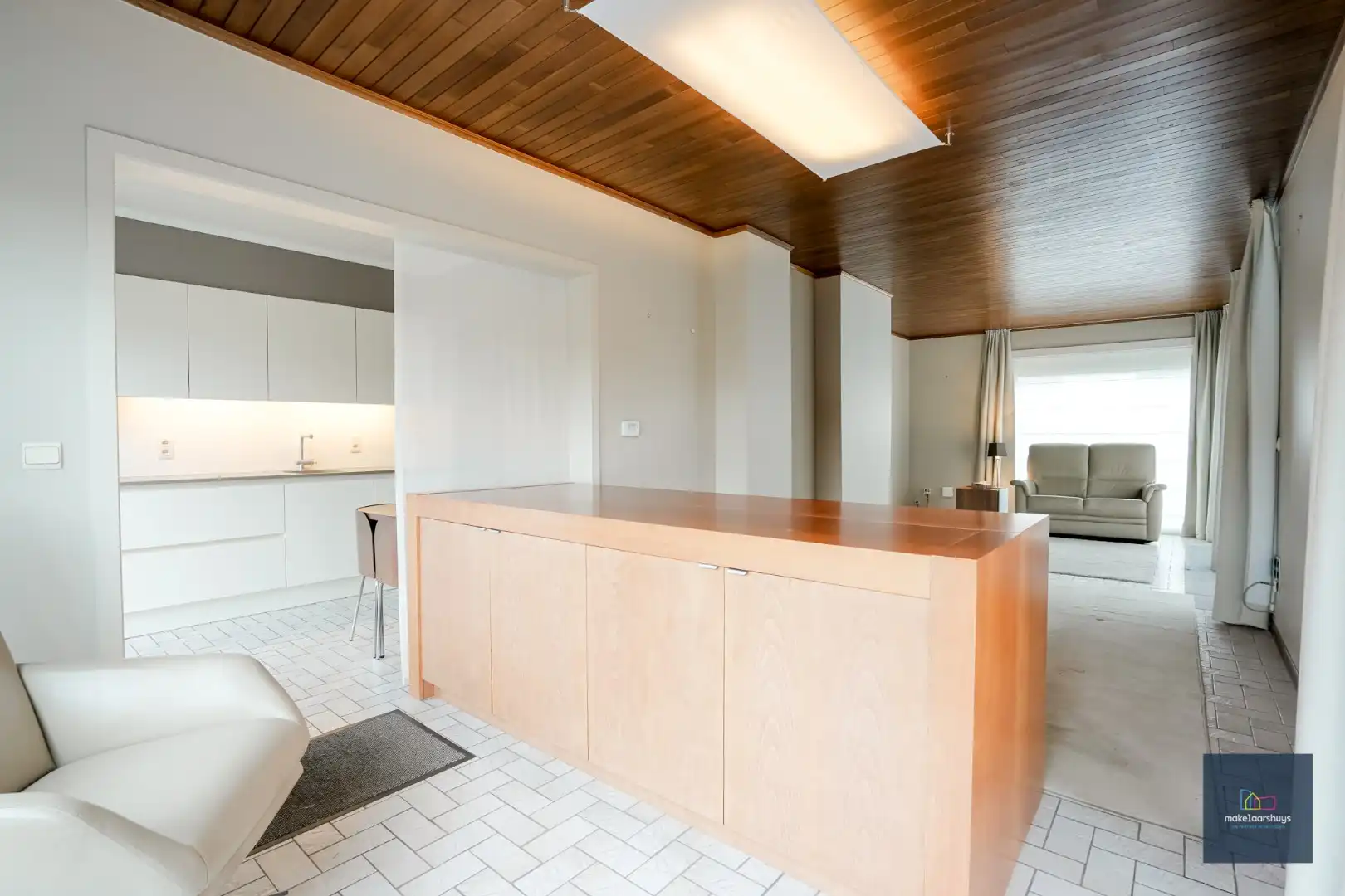 Goed onderhouden HOB in rustige straat in Mariakerke  foto 5