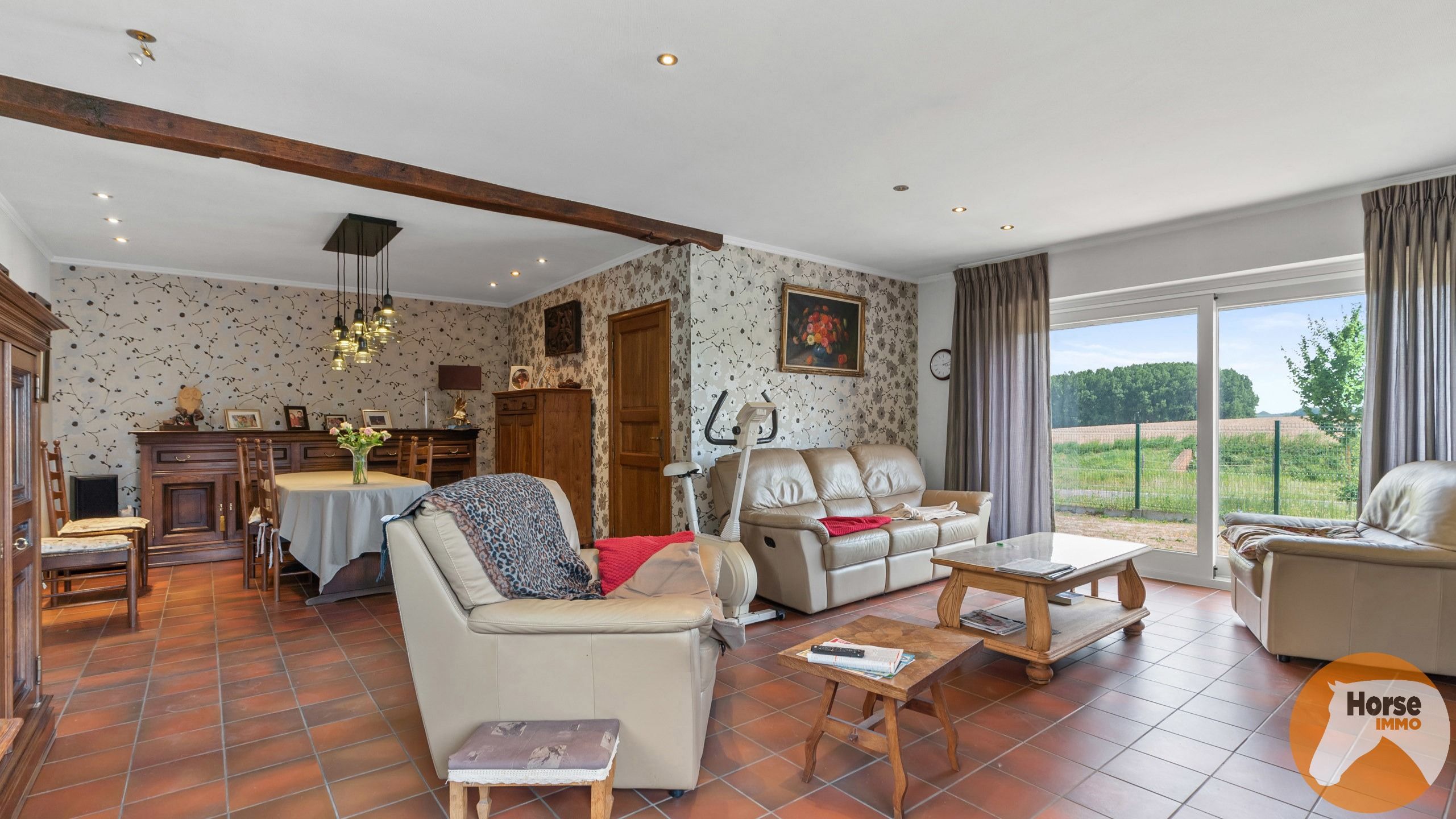 ZWALM - Woning met voormalig vleesverwerkend bedrijf  foto 31