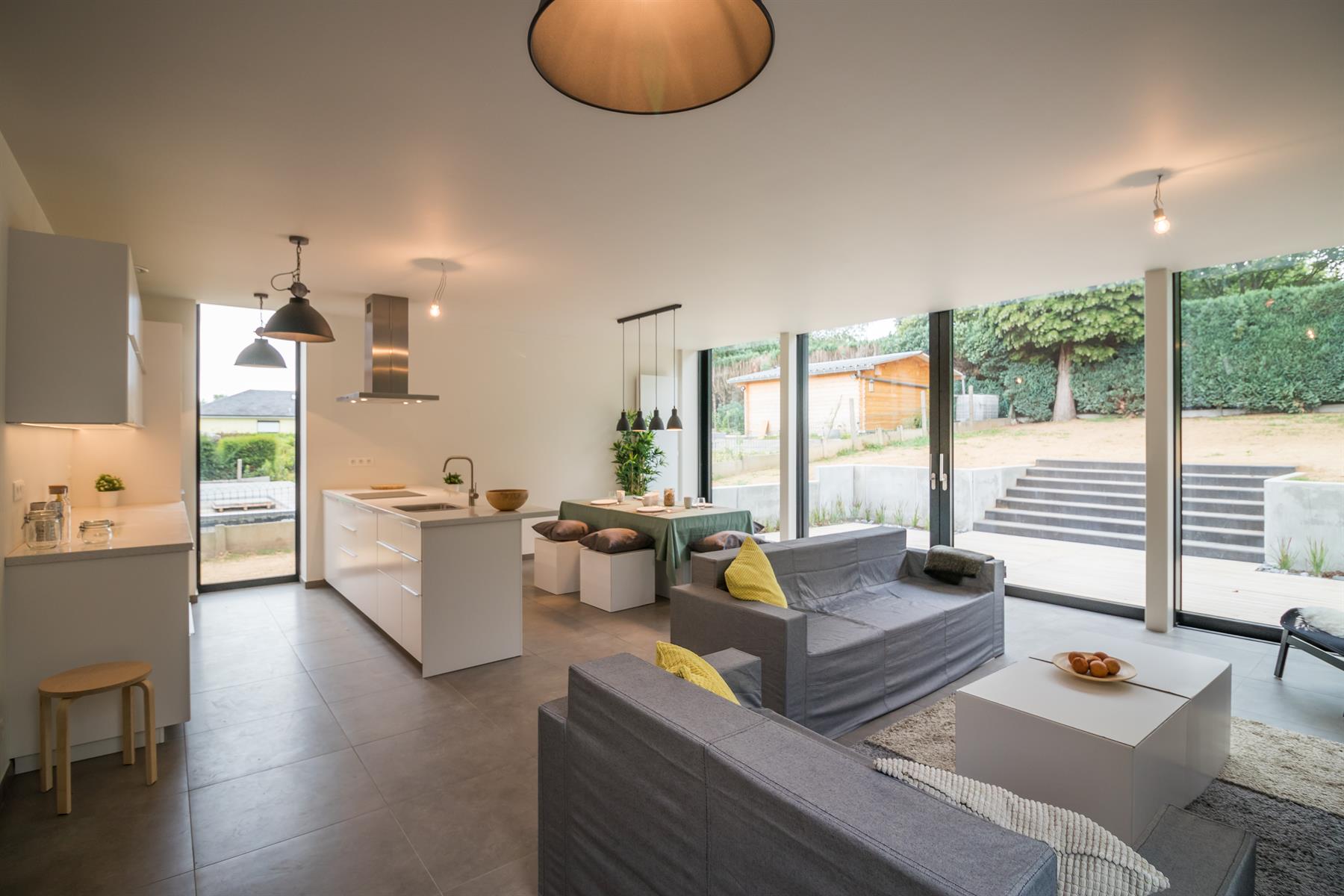 Villa te huur foto 3