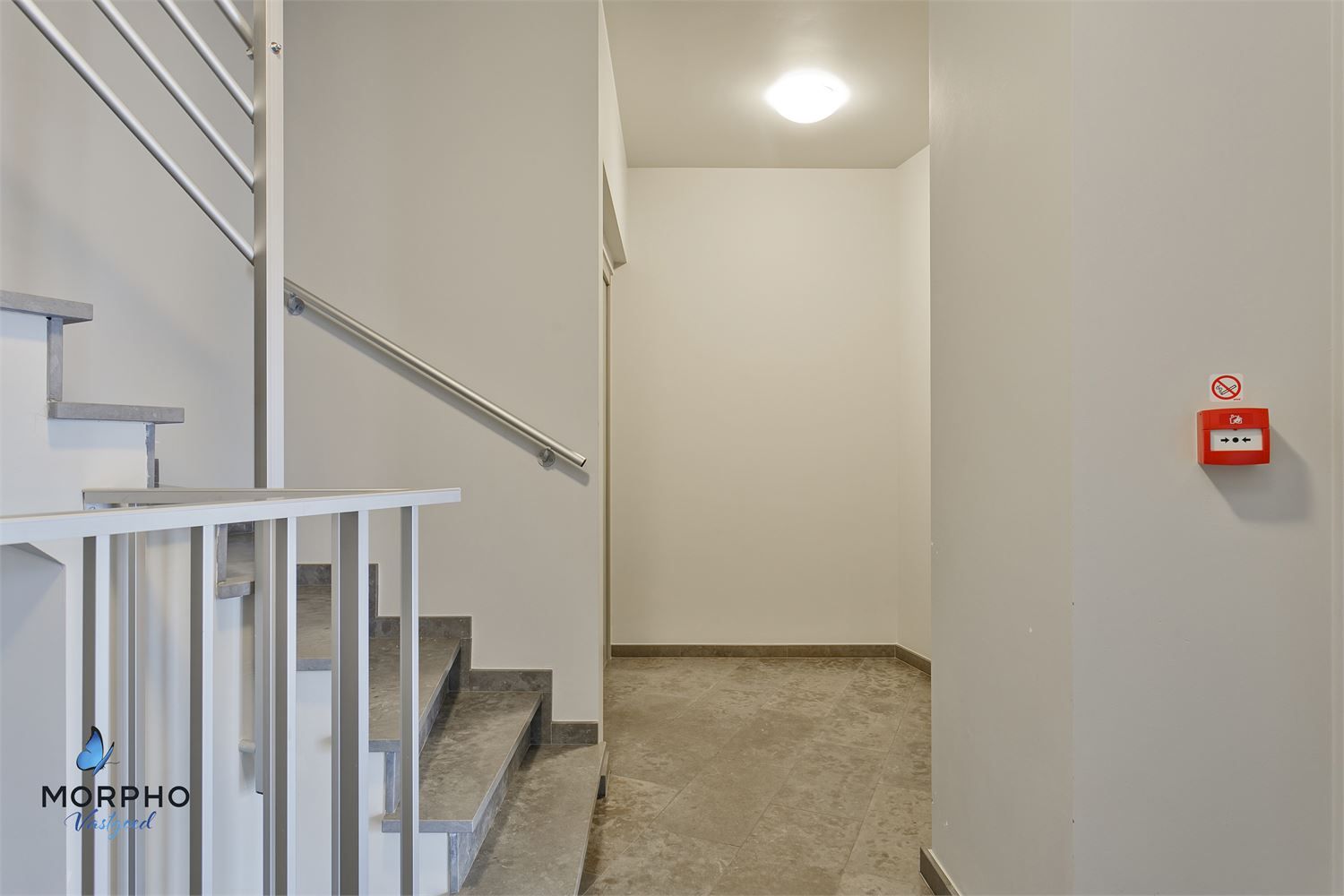 Modern duplex appartement te koop in centrum Torhout – instapklaar & lichtrijk foto 21