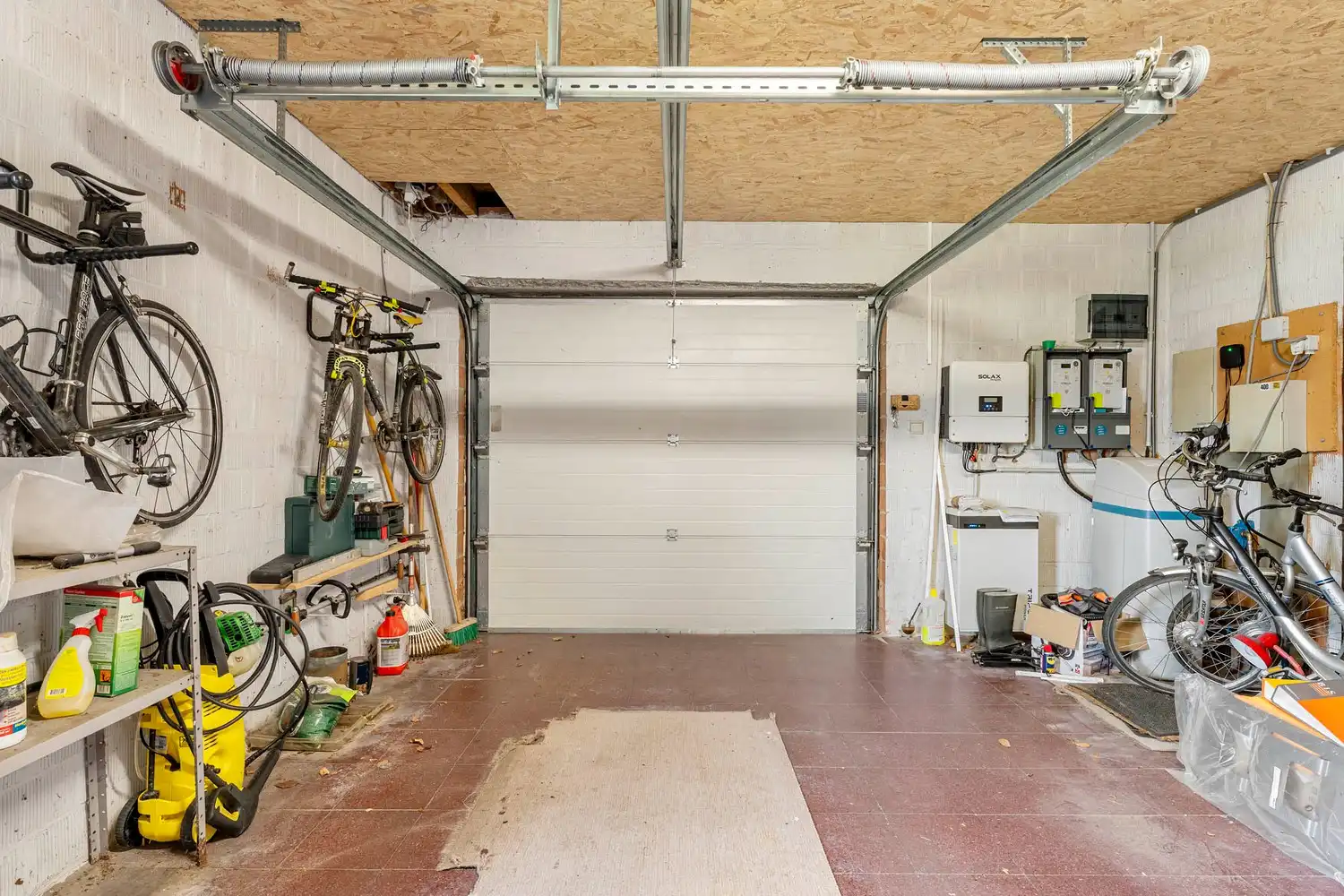 Ruime gezinswoning met 5 slaapkamers en 2 badkamers op een rustige, groene locatie te Rotselaar foto 20