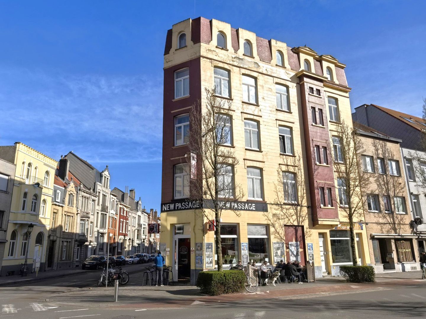 3 opbrengsteigendommen met 13 eenheden foto 3