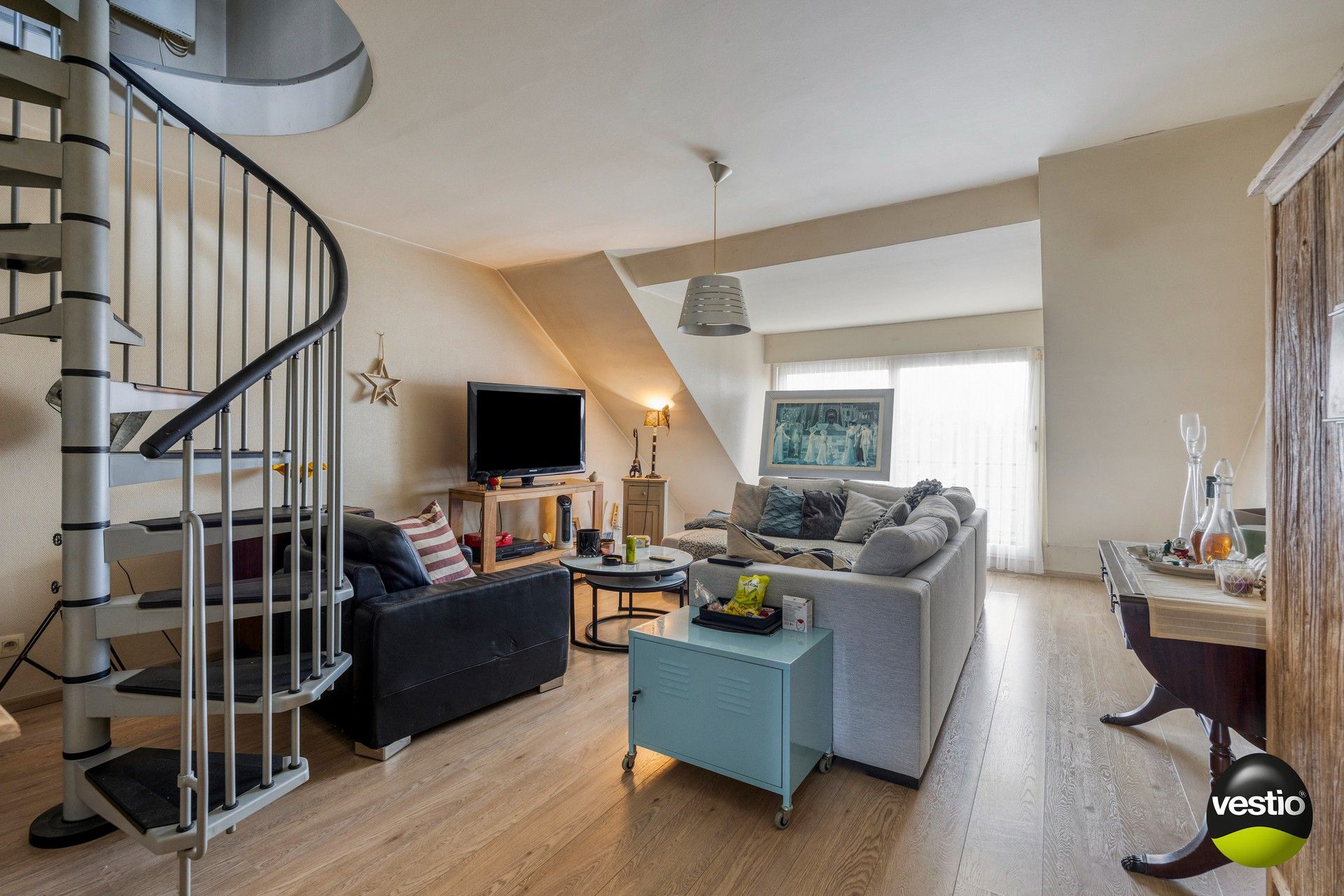 Verhuurde opbrengsteigendom met handelsgelijkvloers en 2 appartementen in Hasselt foto 28