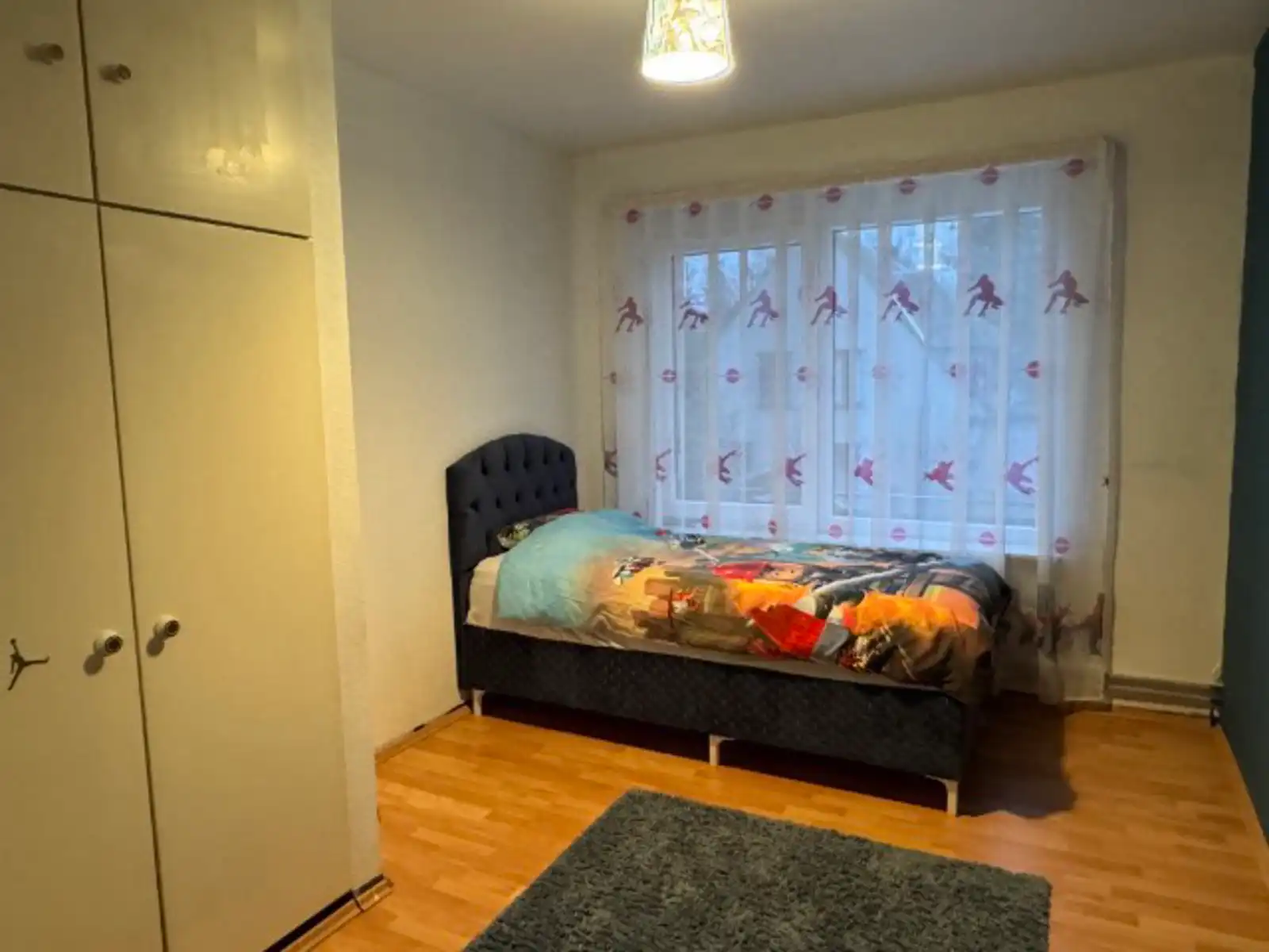 Zeer ruime woning foto 13