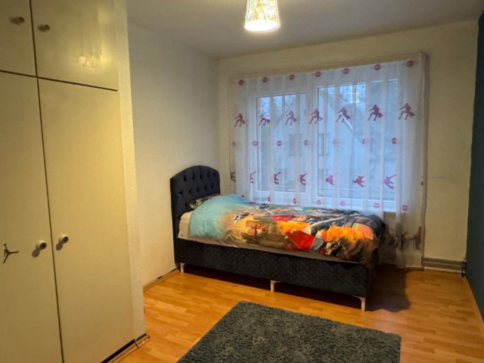 Zeer ruime woning foto 13