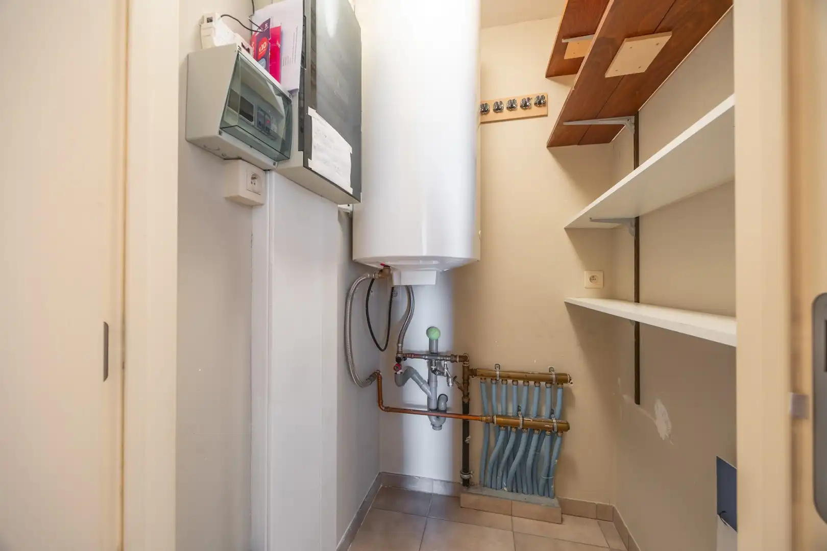 Appartement te koop foto 19