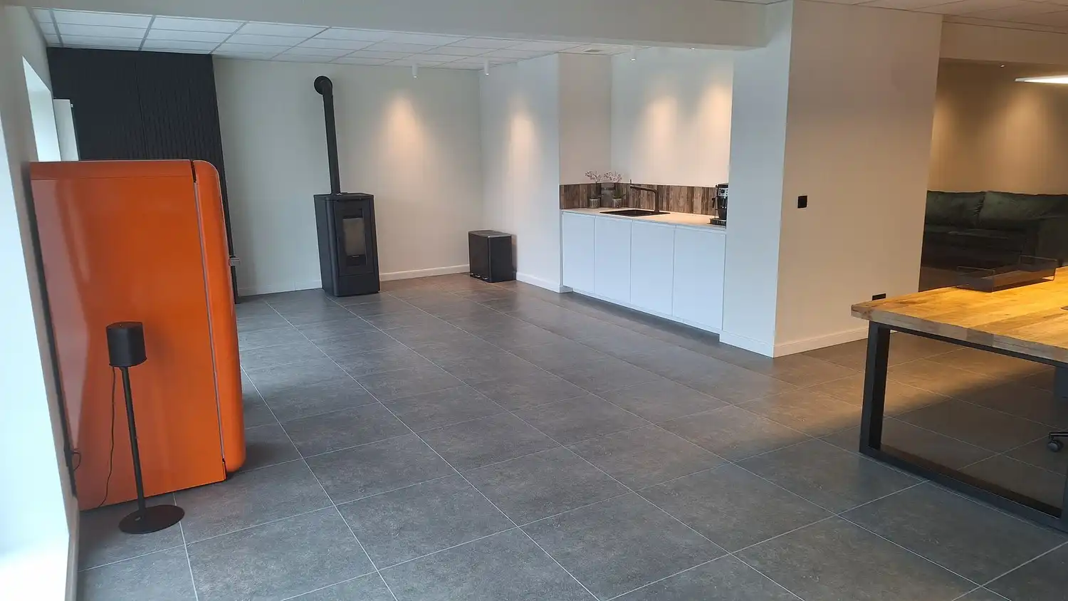 400m² Handelsgelijkvloers foto 9