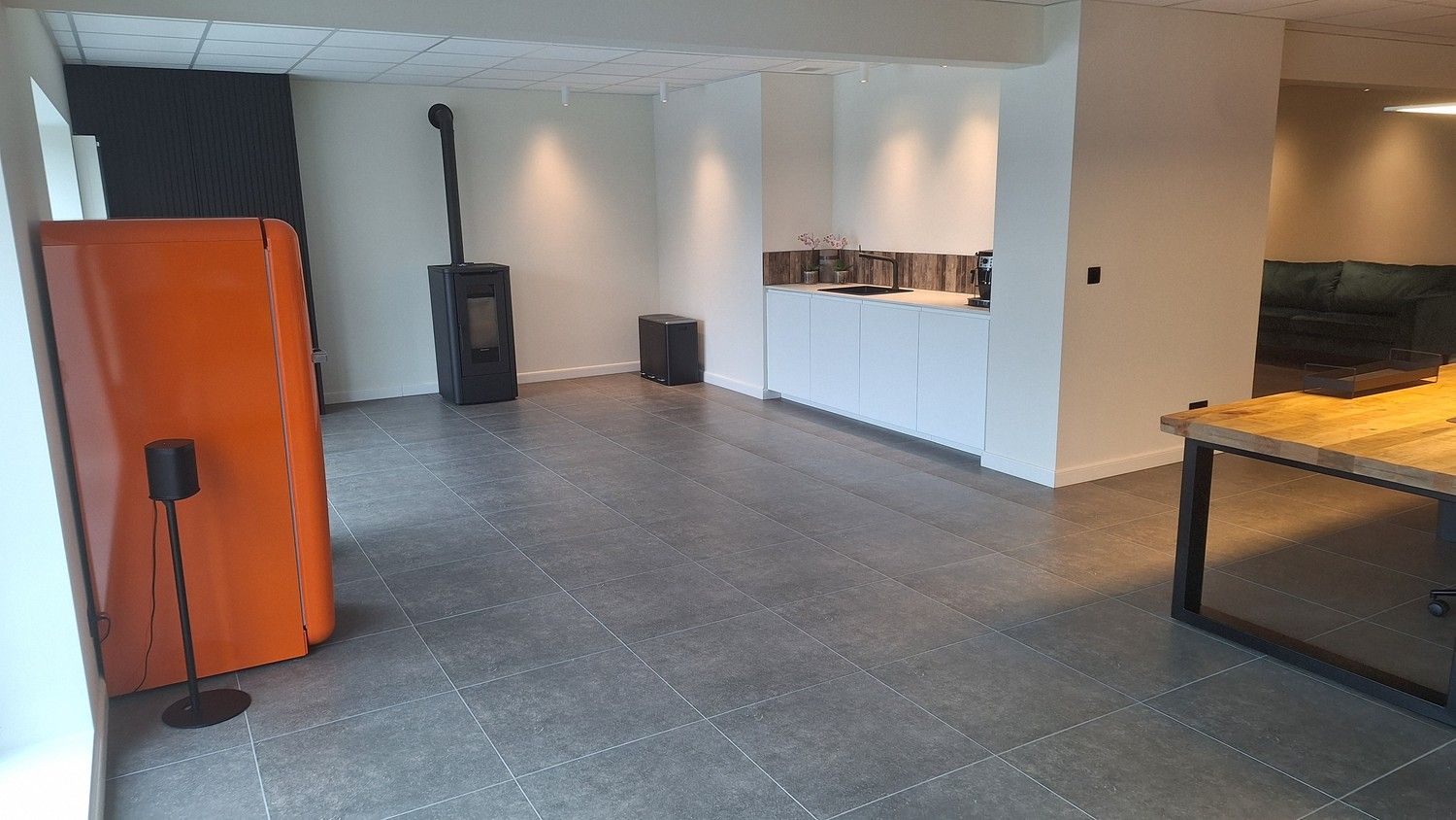 400m² Handelsgelijkvloers foto 8