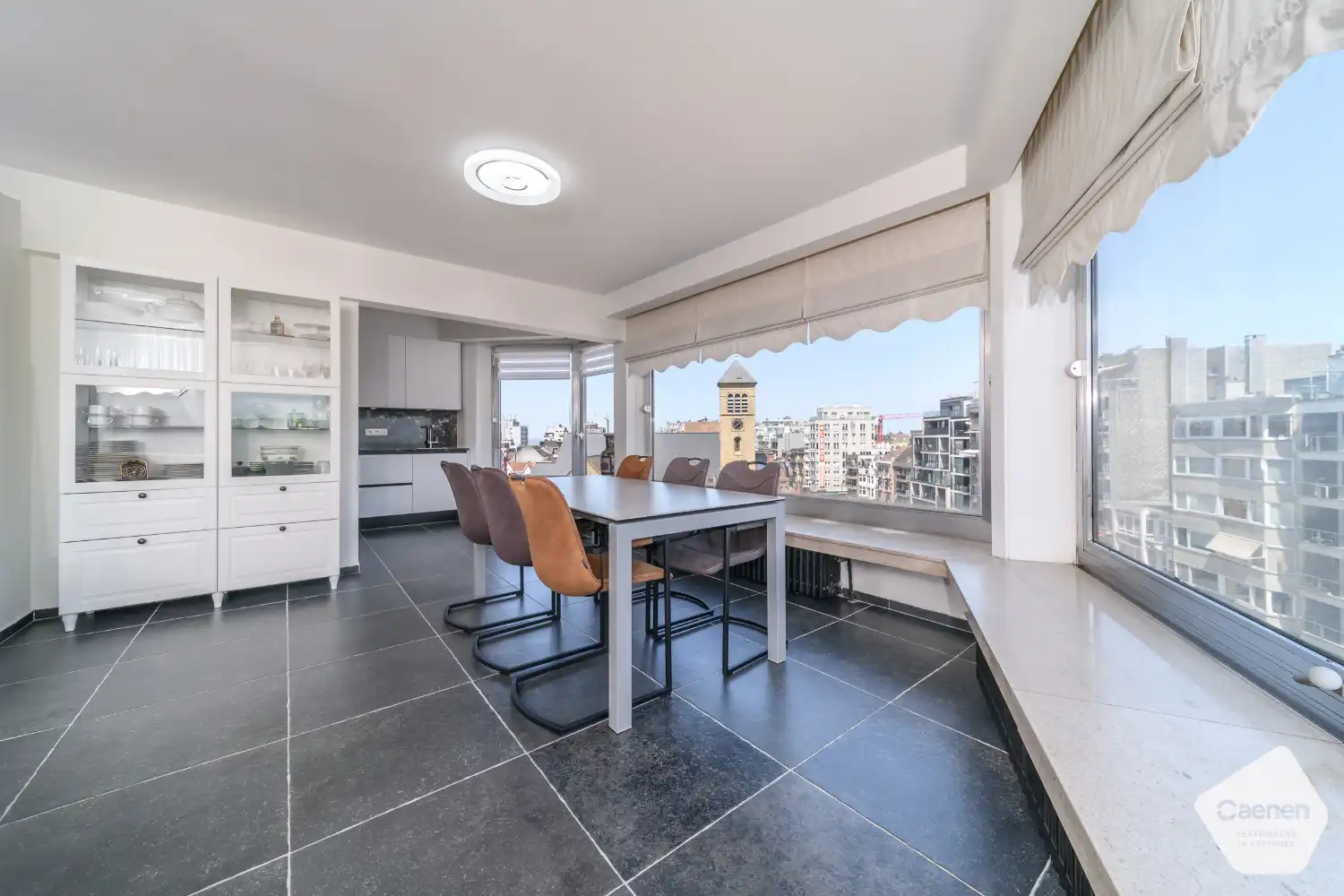 Appartement te koop Bortierlaan 1/0601 - 8660 De Panne