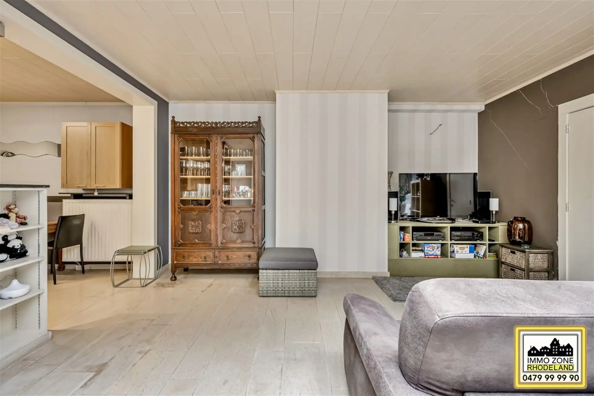 Veelzijdig handelspand met woongelegenheid op toplocatie foto 15