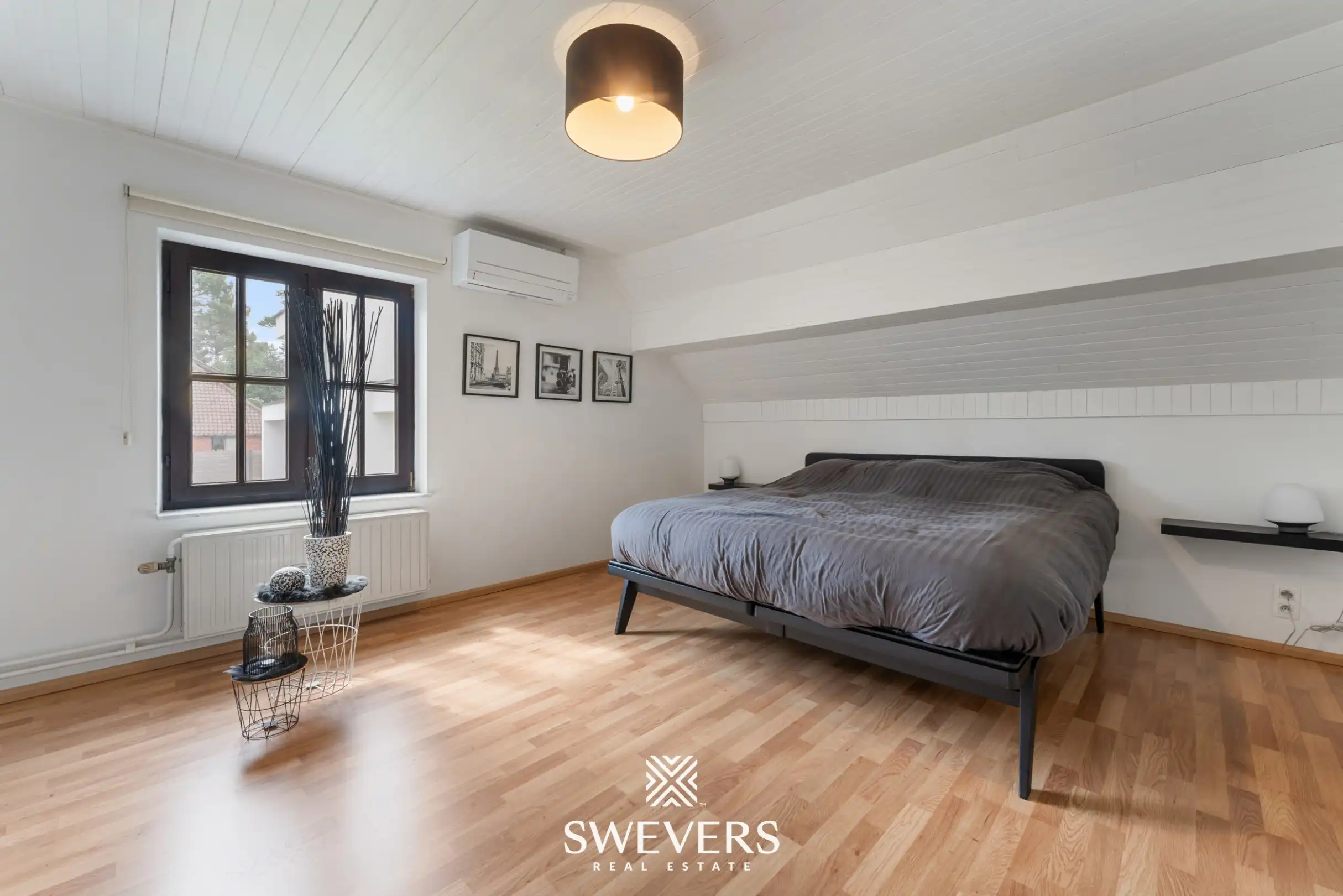 Open bebouwing in Houthalen met 3 slaapkamers, grote kelder en garage: foto 10