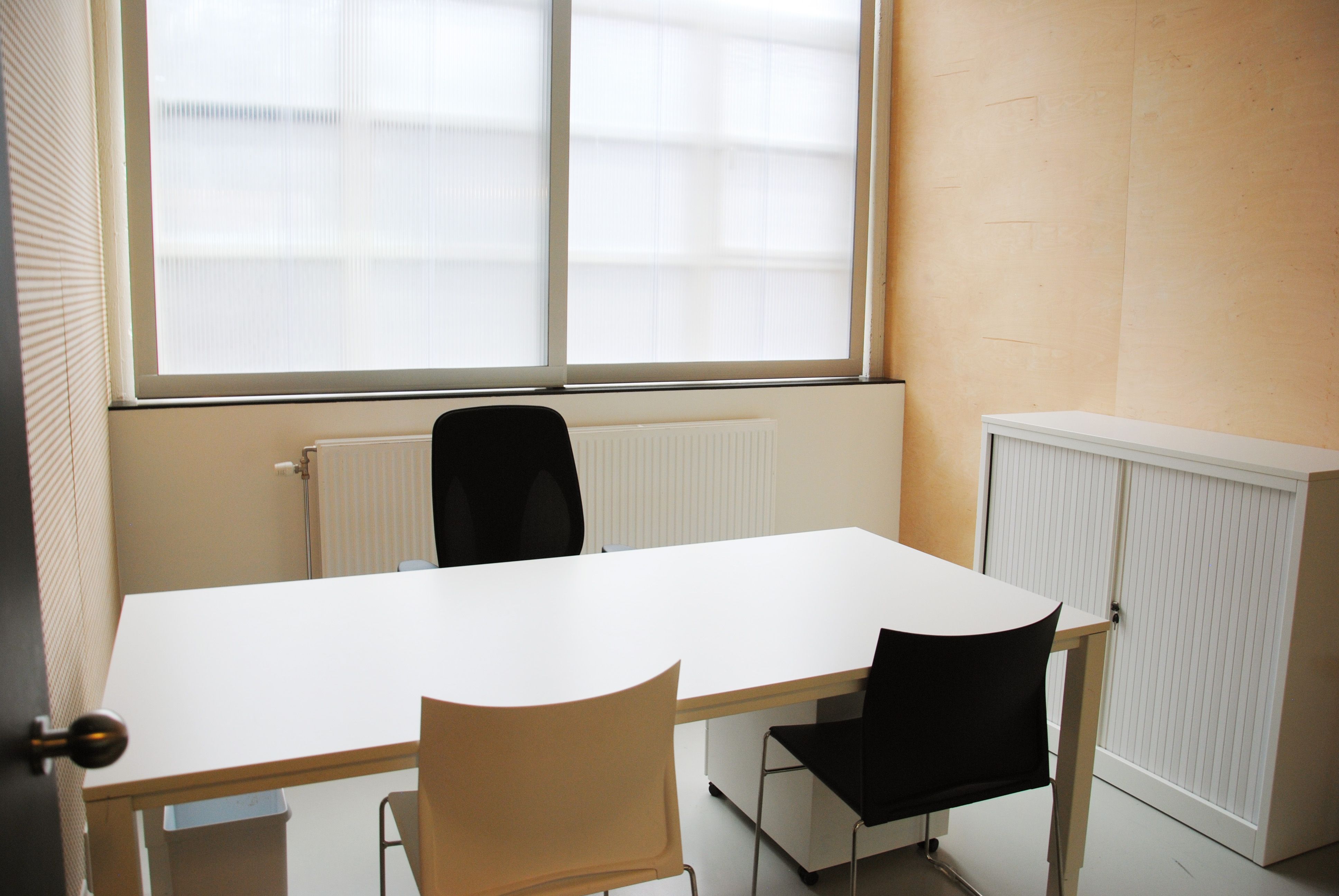 Kantoor voor startende ondernemers foto 4