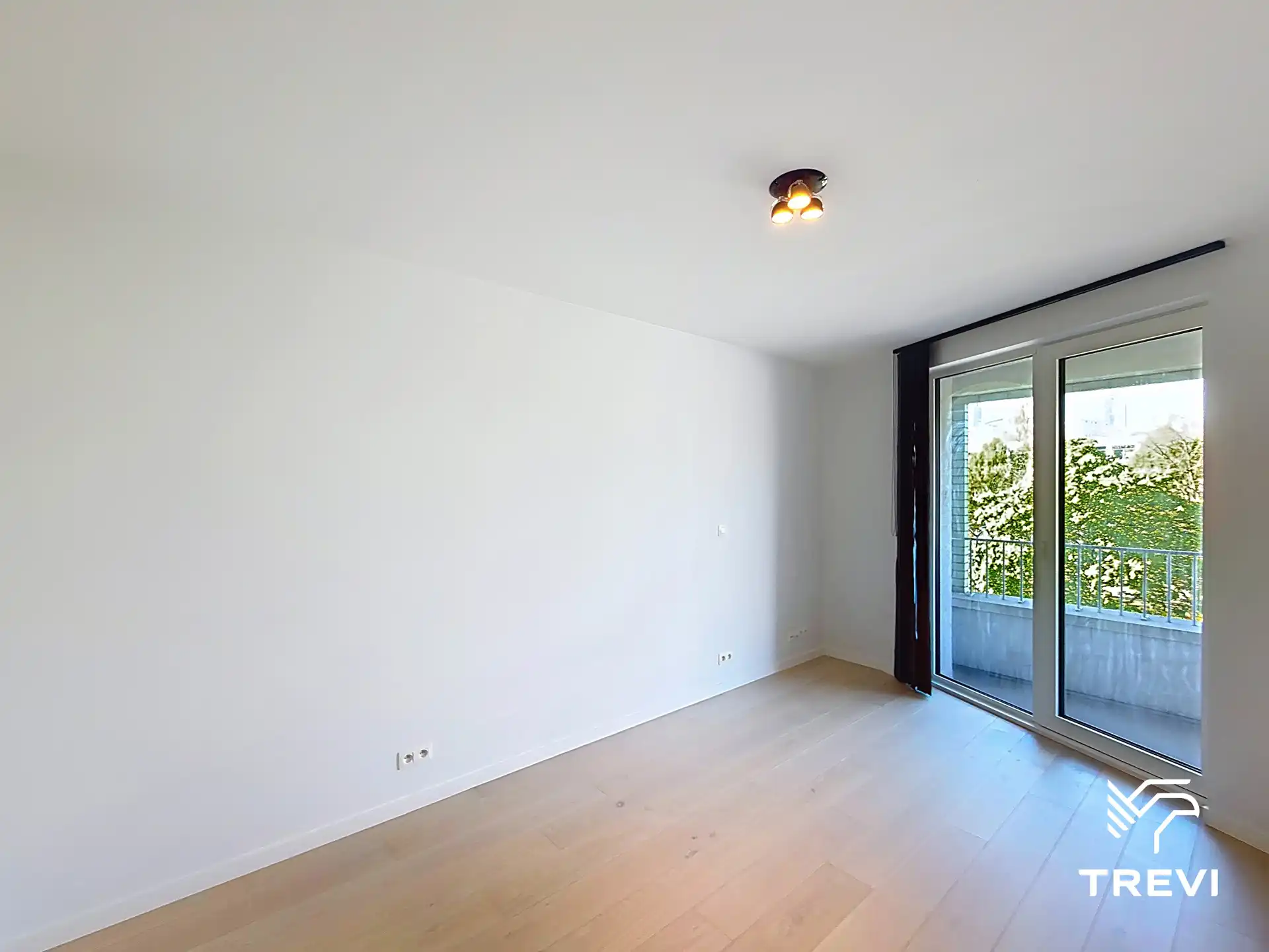  BRUSSEL – 1-slaapkamerappartement in het project Canal Wharf! foto 8