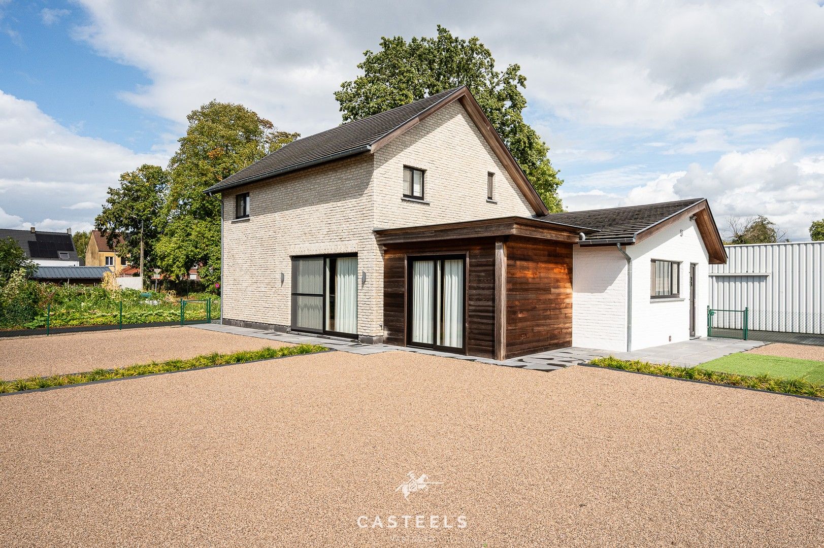 Uitzonderlijke tuinbouwsite in hartje Lochristi - 2,5 hectare met tal van mogelijkheden foto 18