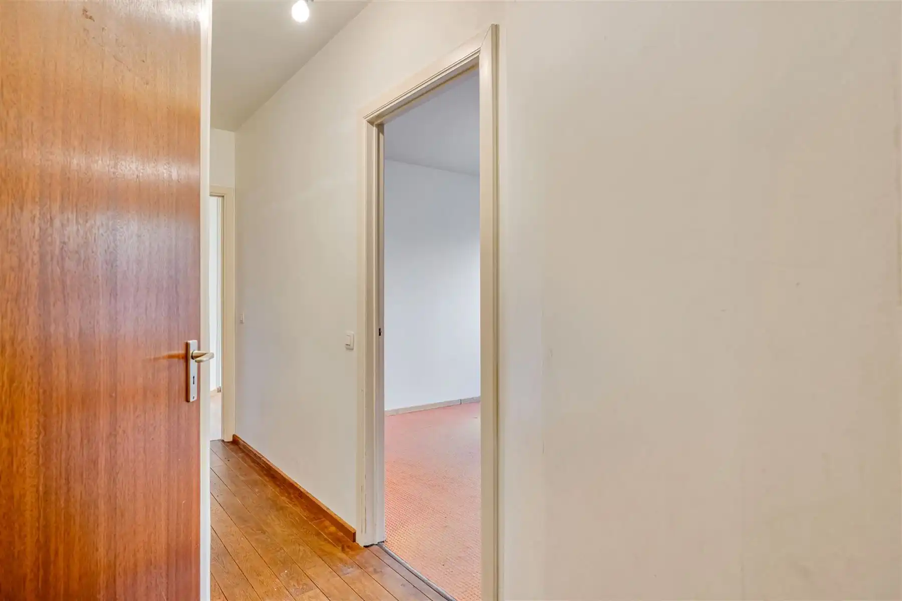 gelijkvloers appartement foto 12