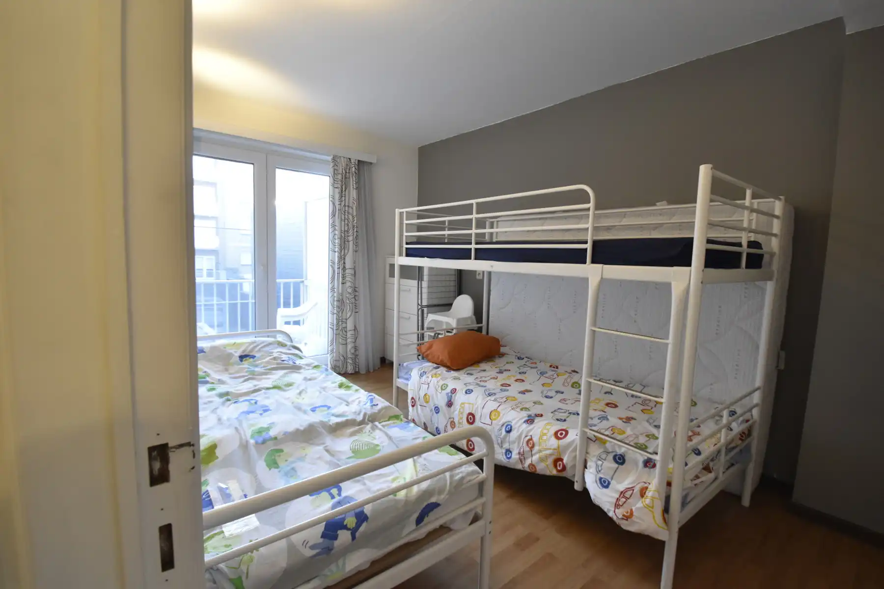 Appartement te huur foto 8