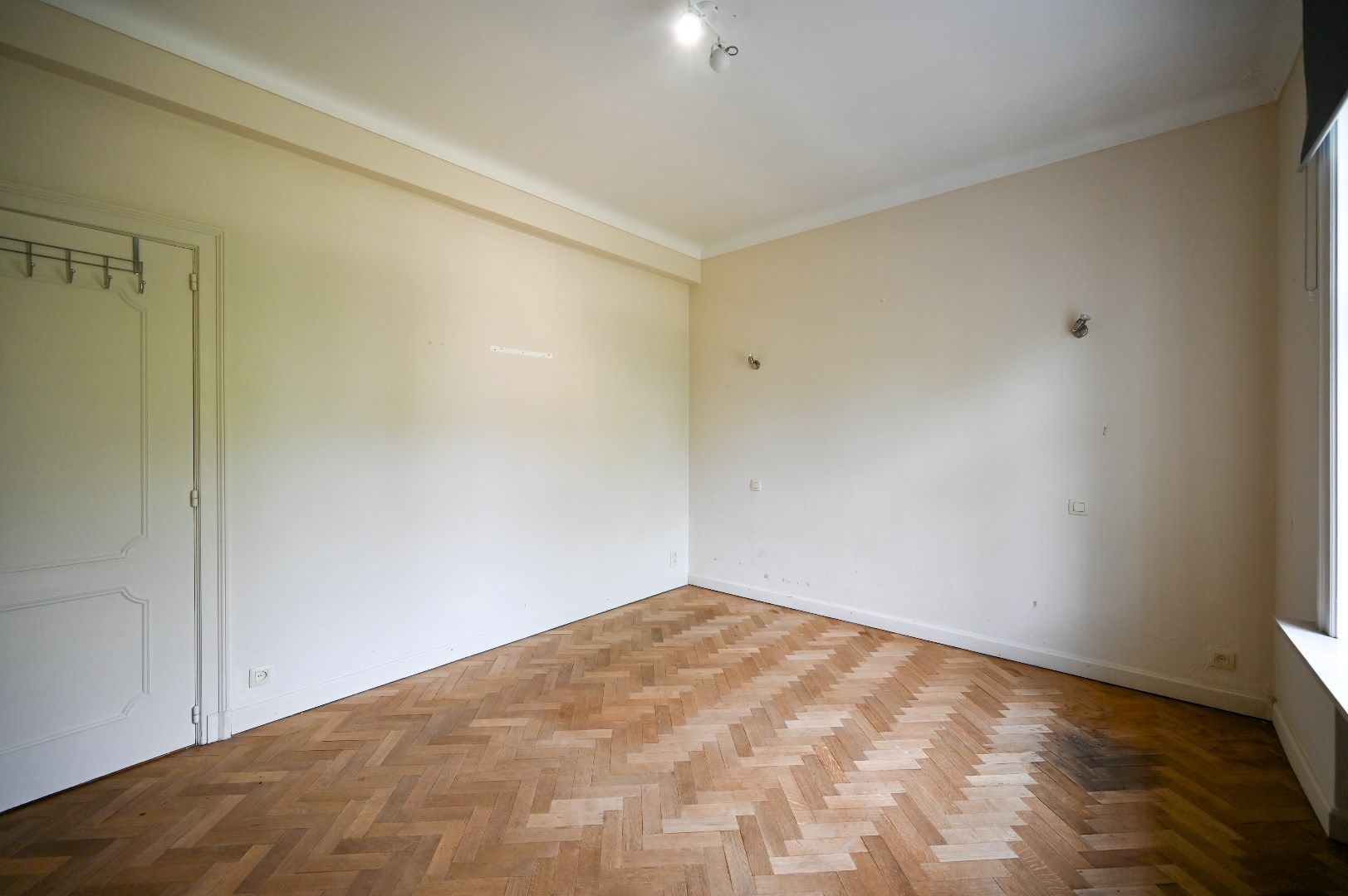 Uniek aanbod: Prachtig appartement te Kristus Koning met zicht op het 't Stilende en het Graaf Visartpark op een steenworp van het centrum. foto 9