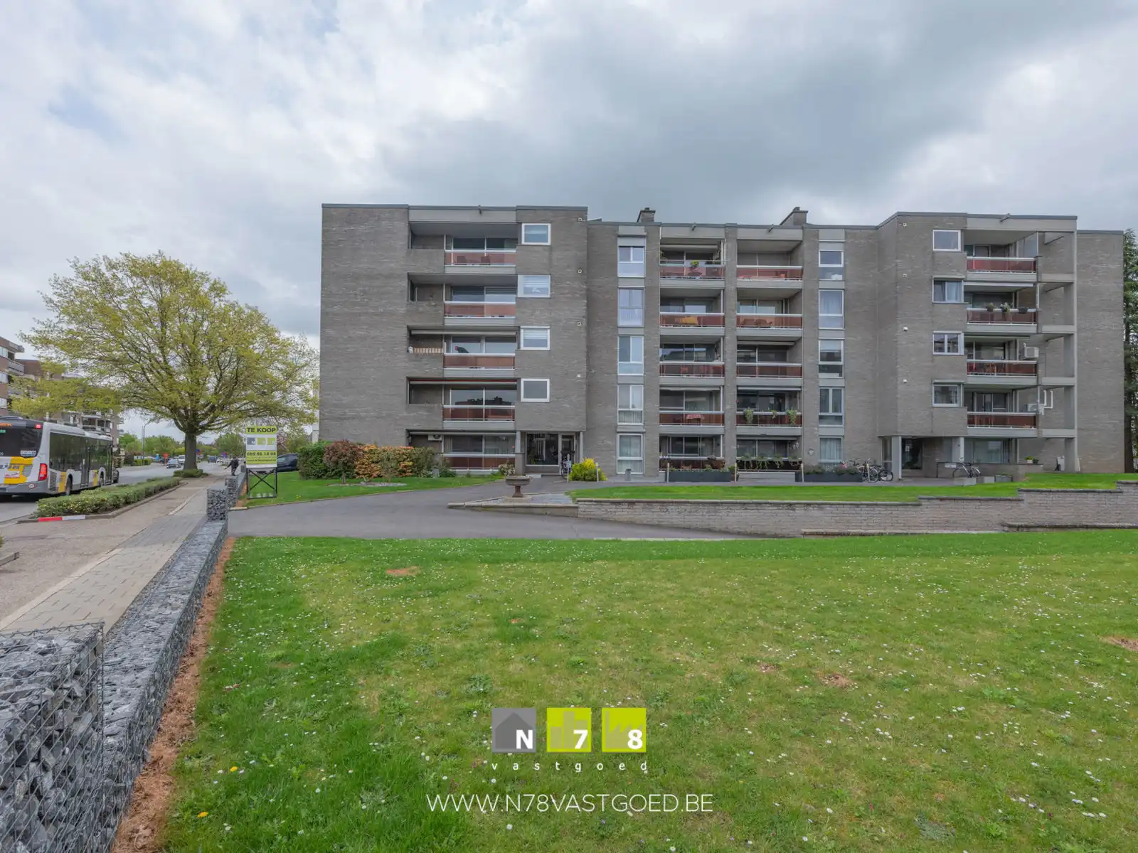Appartement te koop foto 17