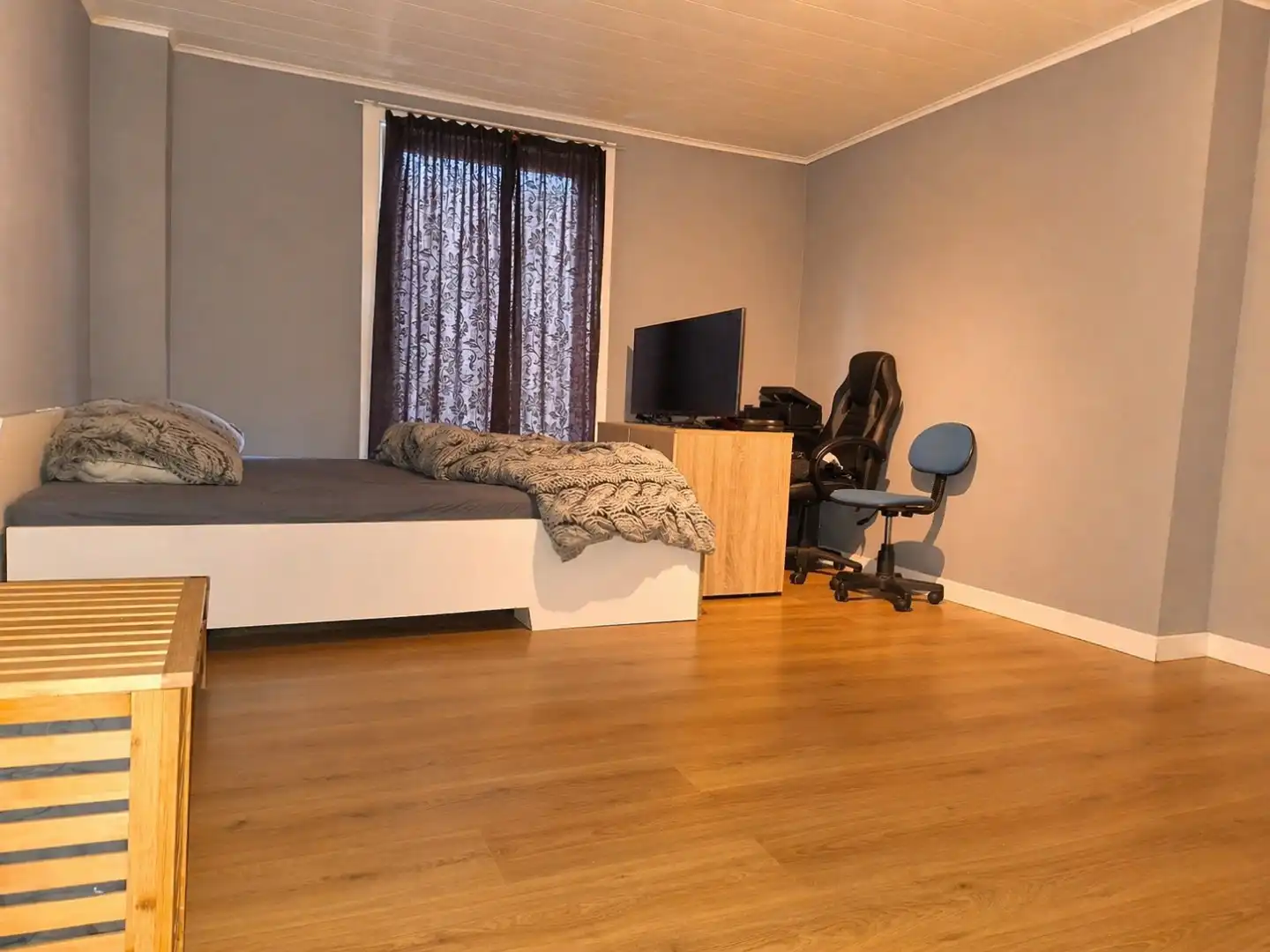 Op te frissen rijwoning foto 7