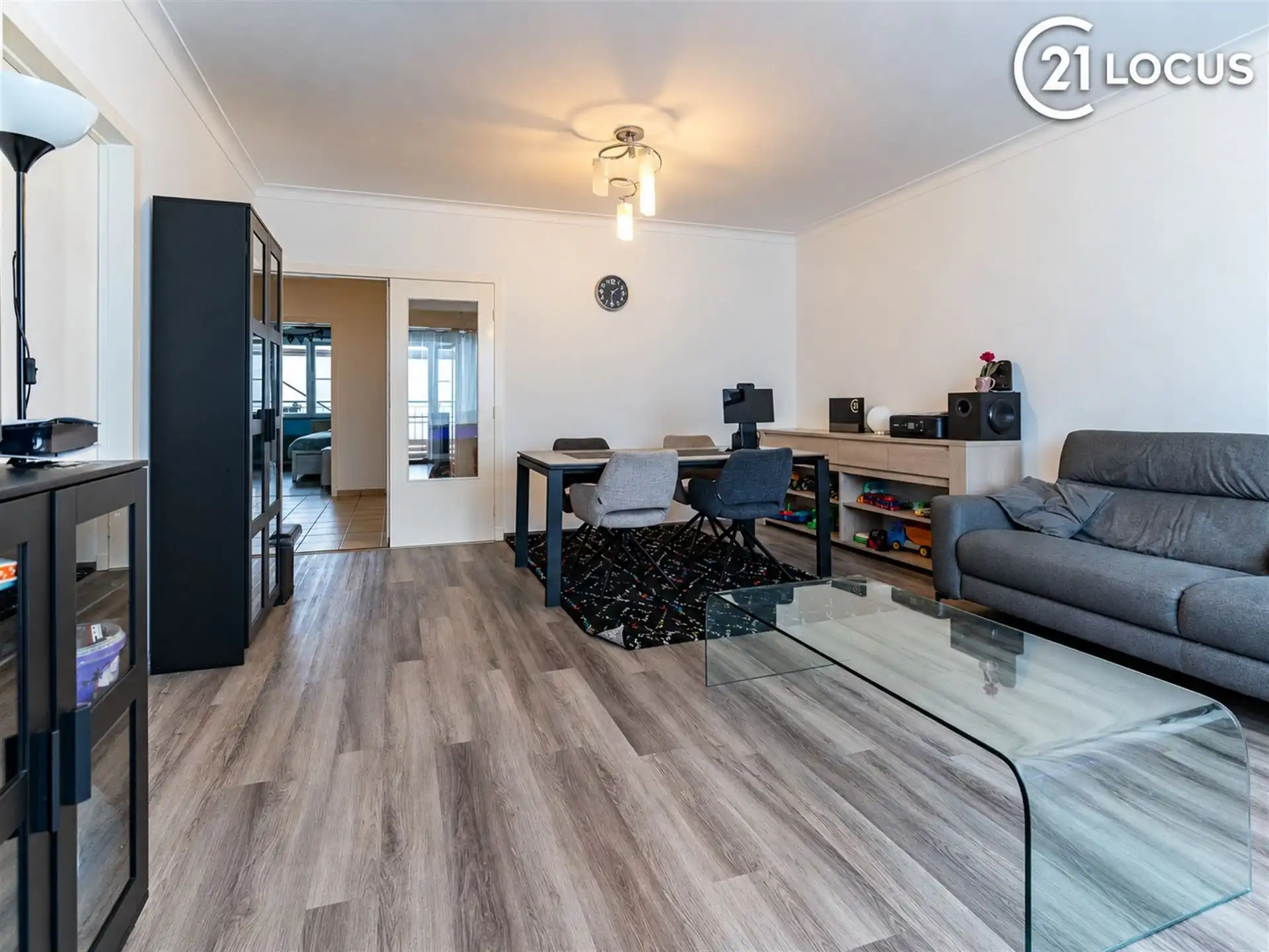 85 m² + 2 slaapkamers + EPC B | €224.950 foto 2