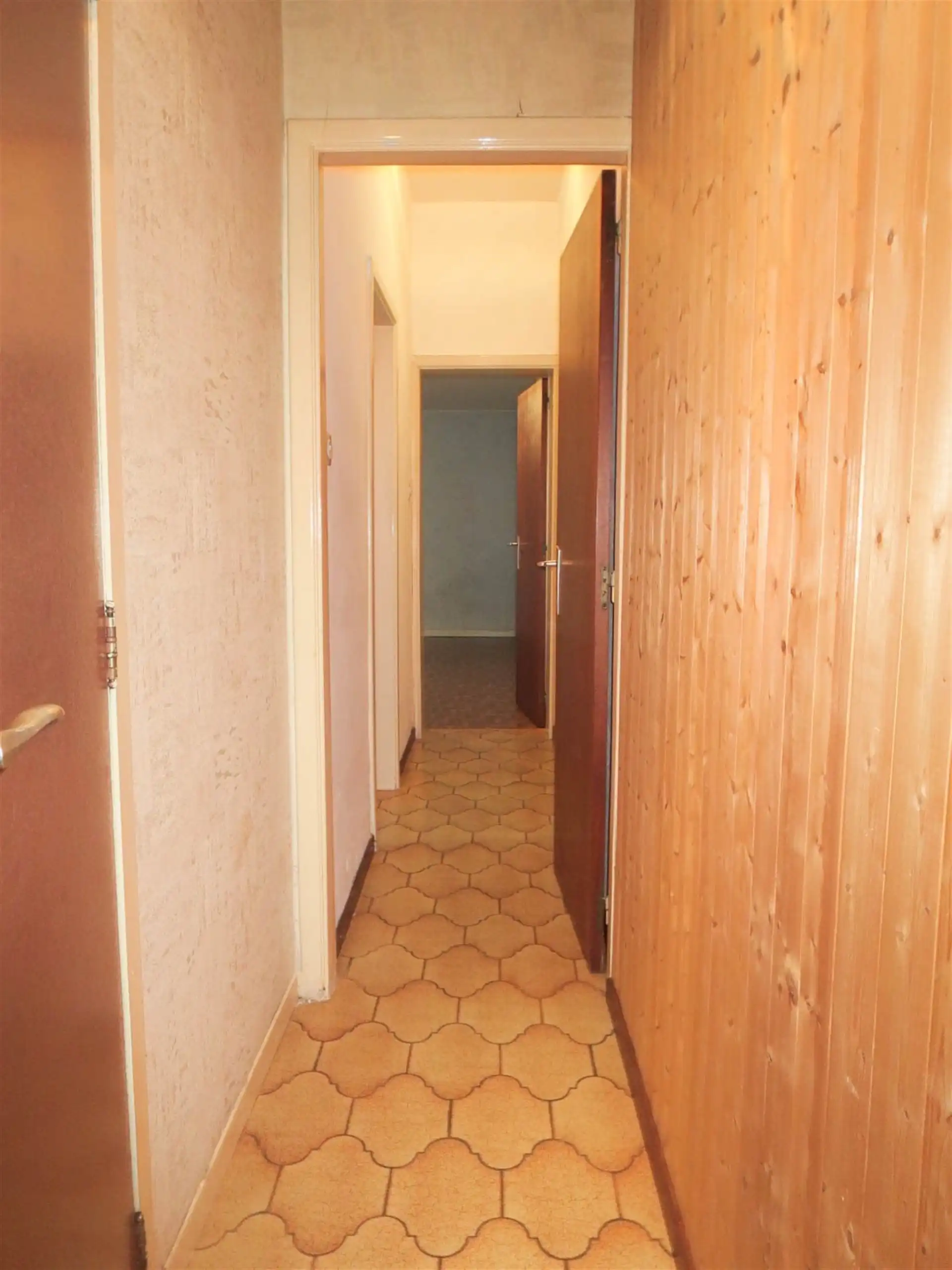 Centraal gelegen instapklaar 1 slaapkamer appartement foto 6