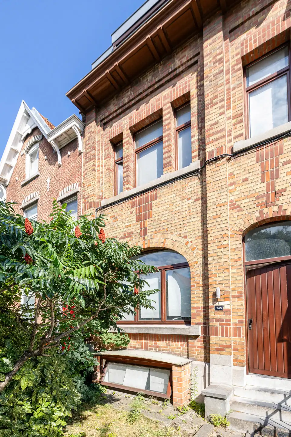 Triplex met de uitstraling van een huis in klein gebouw foto 6