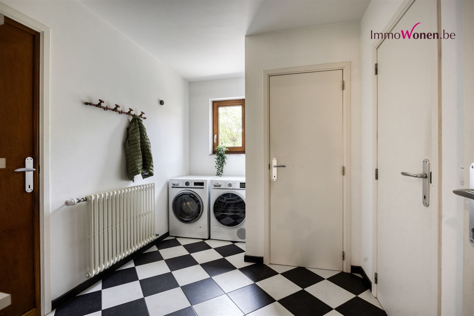 ImmoWonen verkoopt instapklare woning in Leuven  foto 18