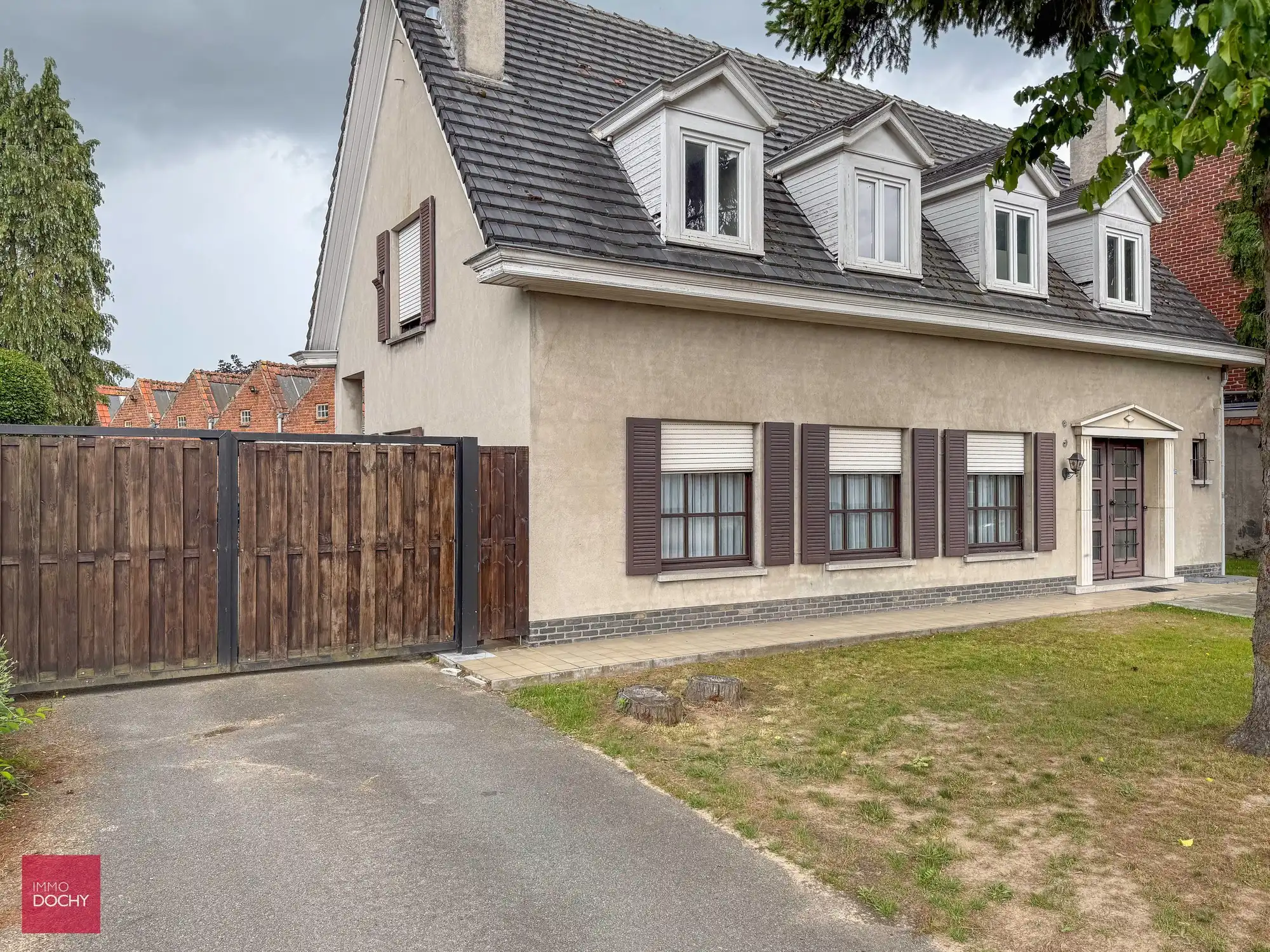Goed gelegen villa met bijgebouw | Franklin Rooseveltlaan foto 6