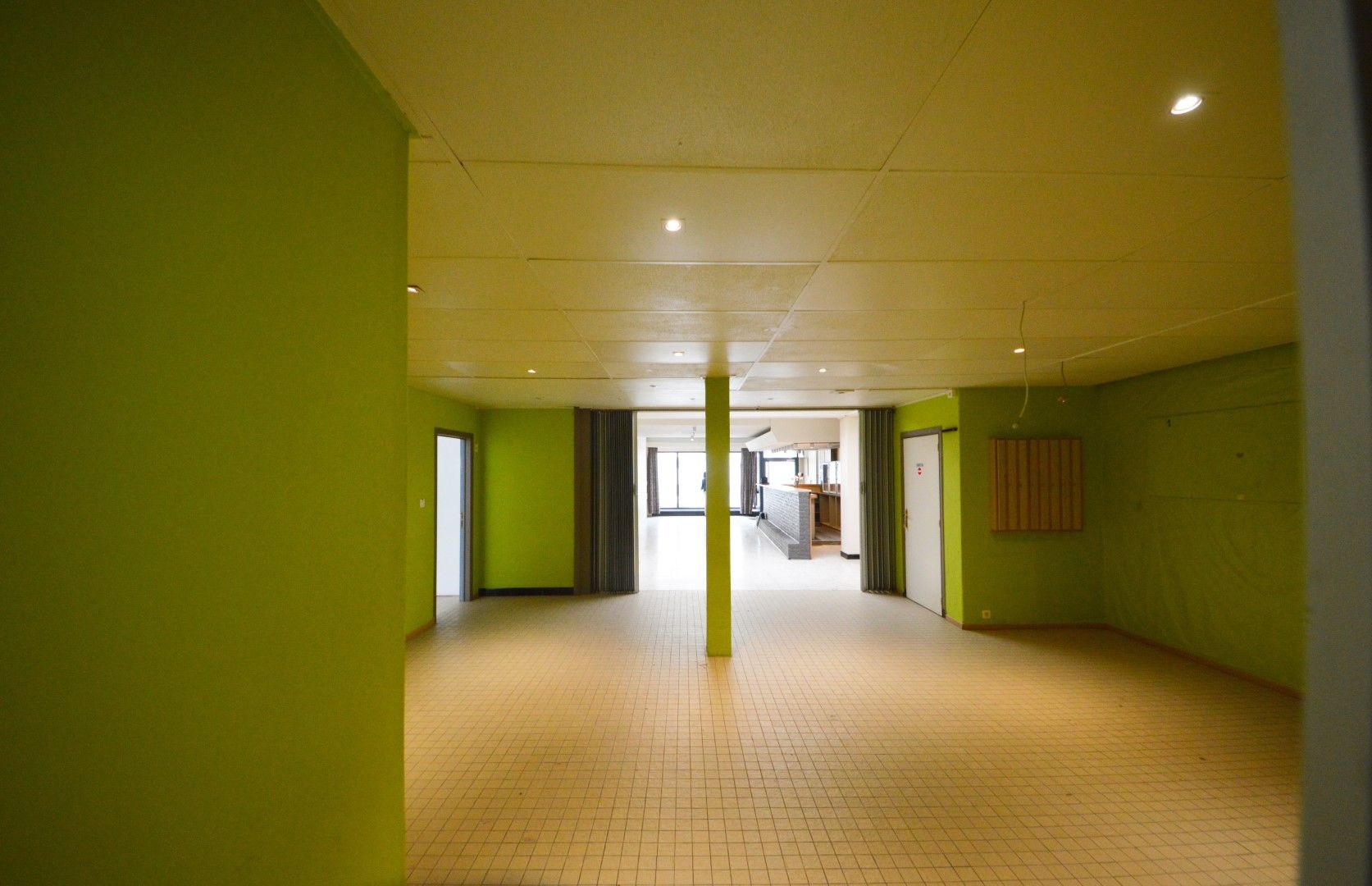 COMMERCIEEL PAND BEVERSTRAAT foto 5